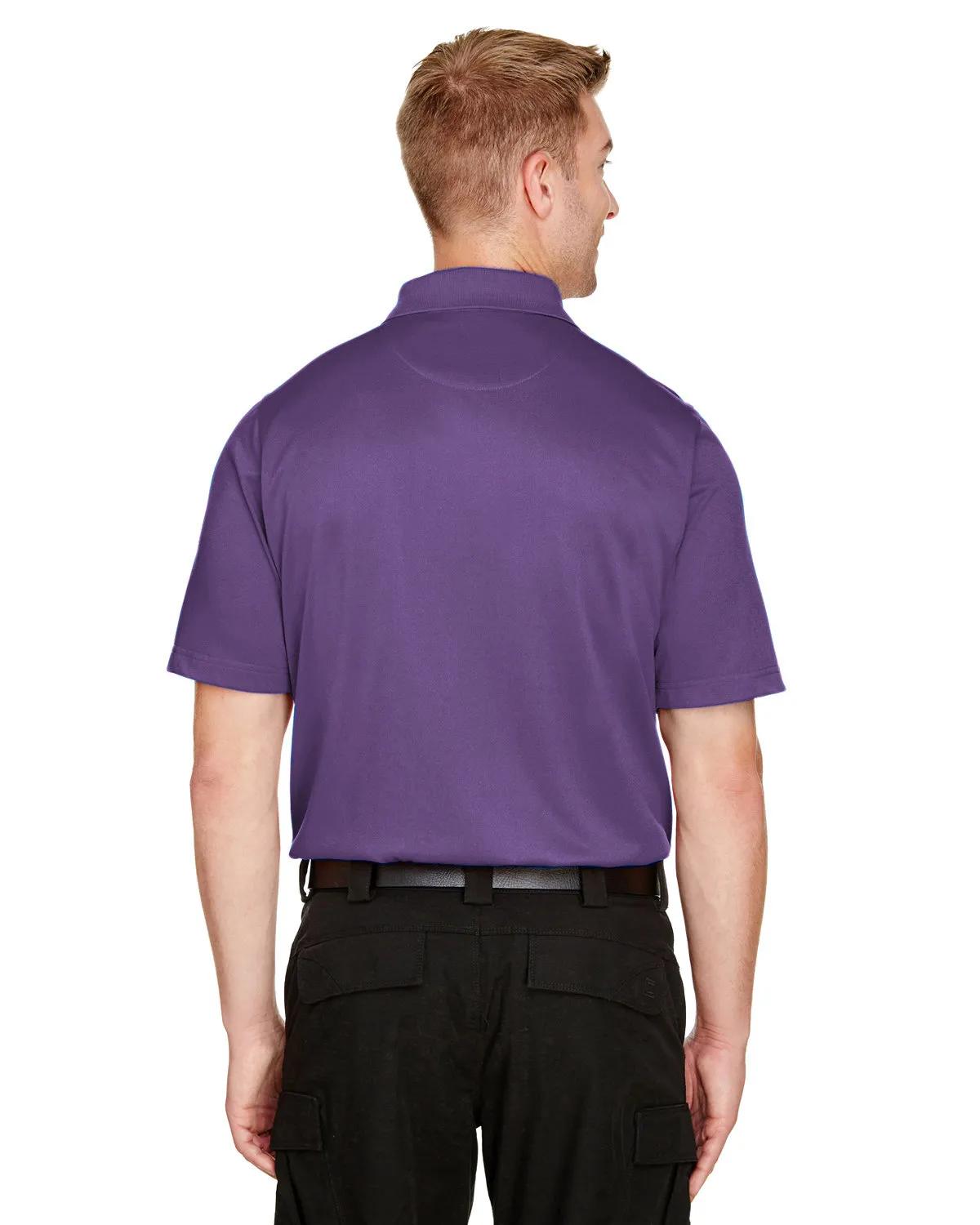 Men's Advantage Snag Protection Plus Polo 67 of 75