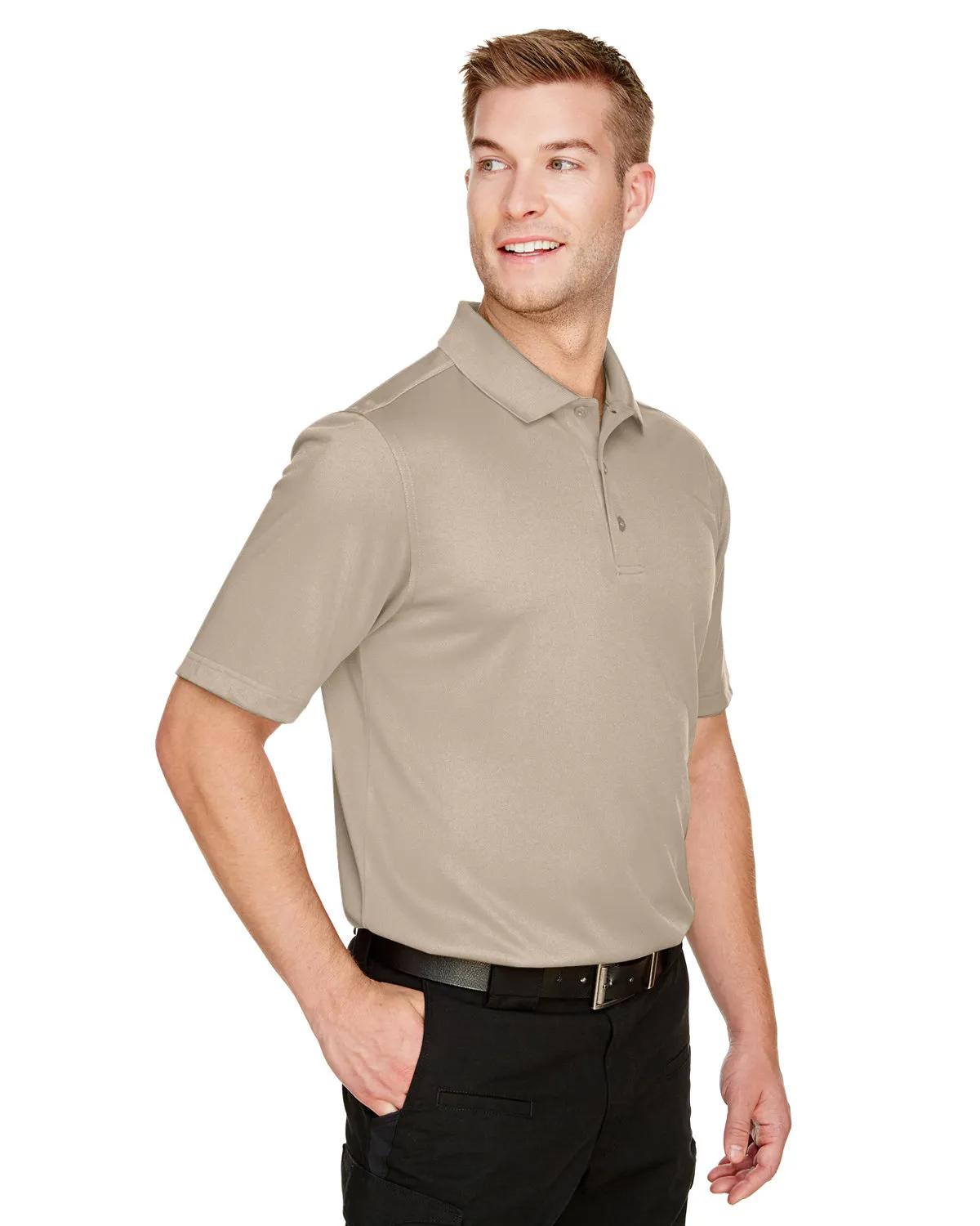 Men's Advantage Snag Protection Plus Polo 15 of 75