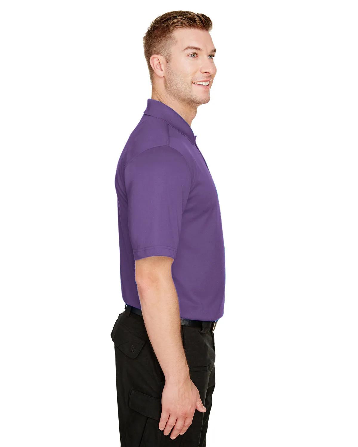 Men's Advantage Snag Protection Plus Polo 68 of 75