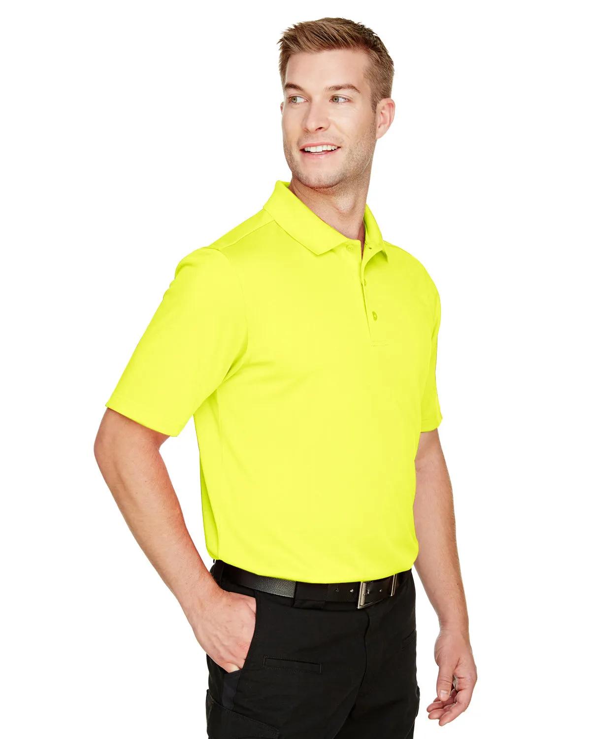 Men's Advantage Snag Protection Plus Polo 19 of 75