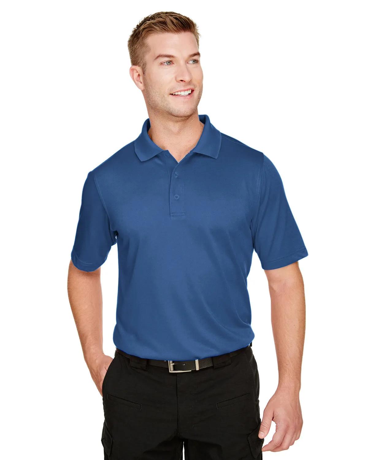 Men's Advantage Snag Protection Plus Polo 8 of 75