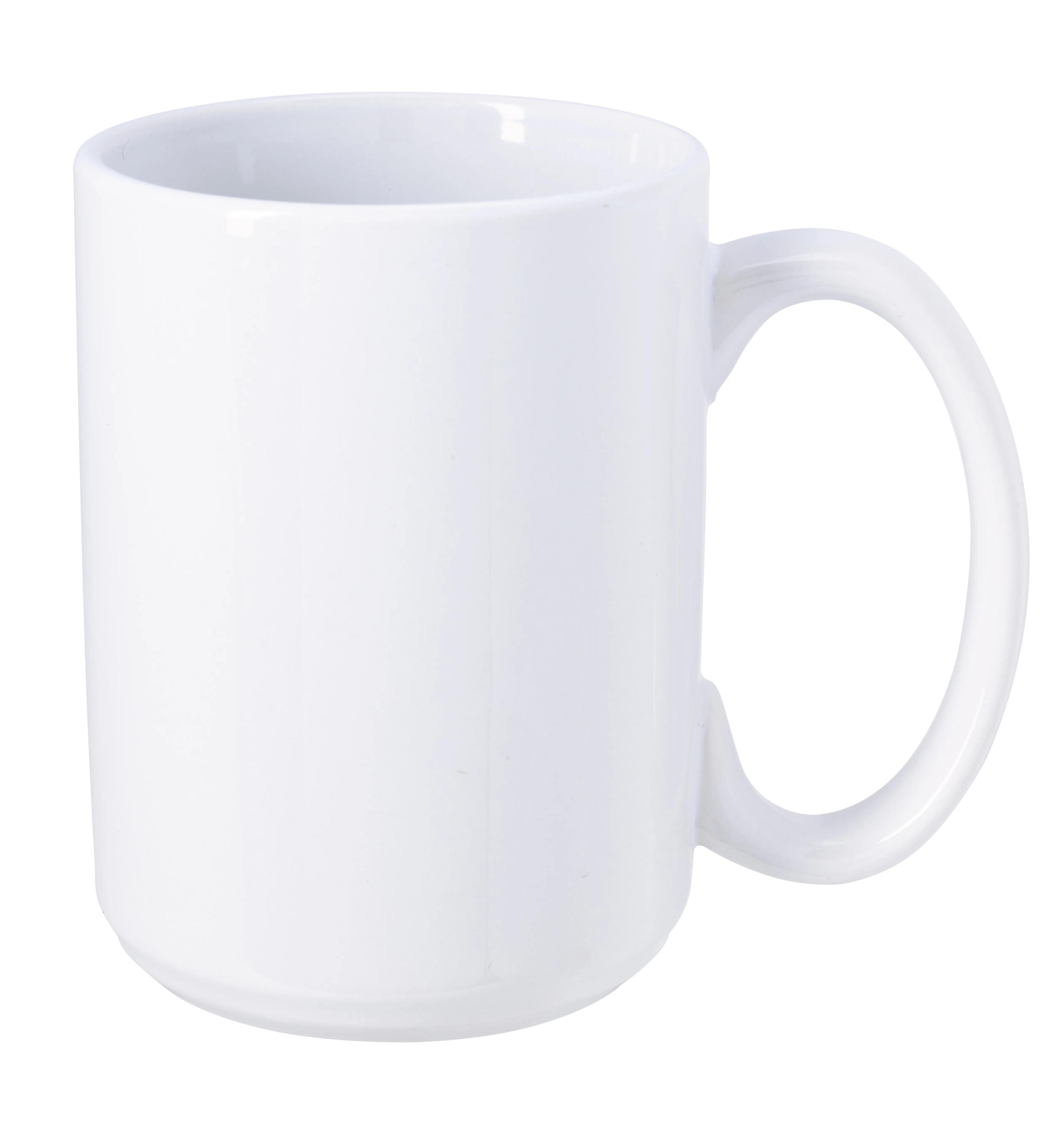 Good Value™ Dye Sublimation Mug - 15 oz. 11 of 14