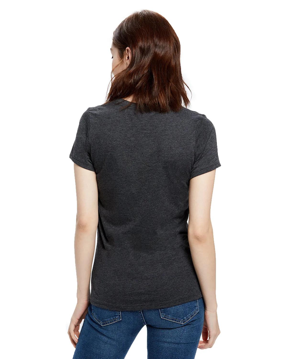 Ladies' USA Made Short Sleeve T-Shirt 23 of 39