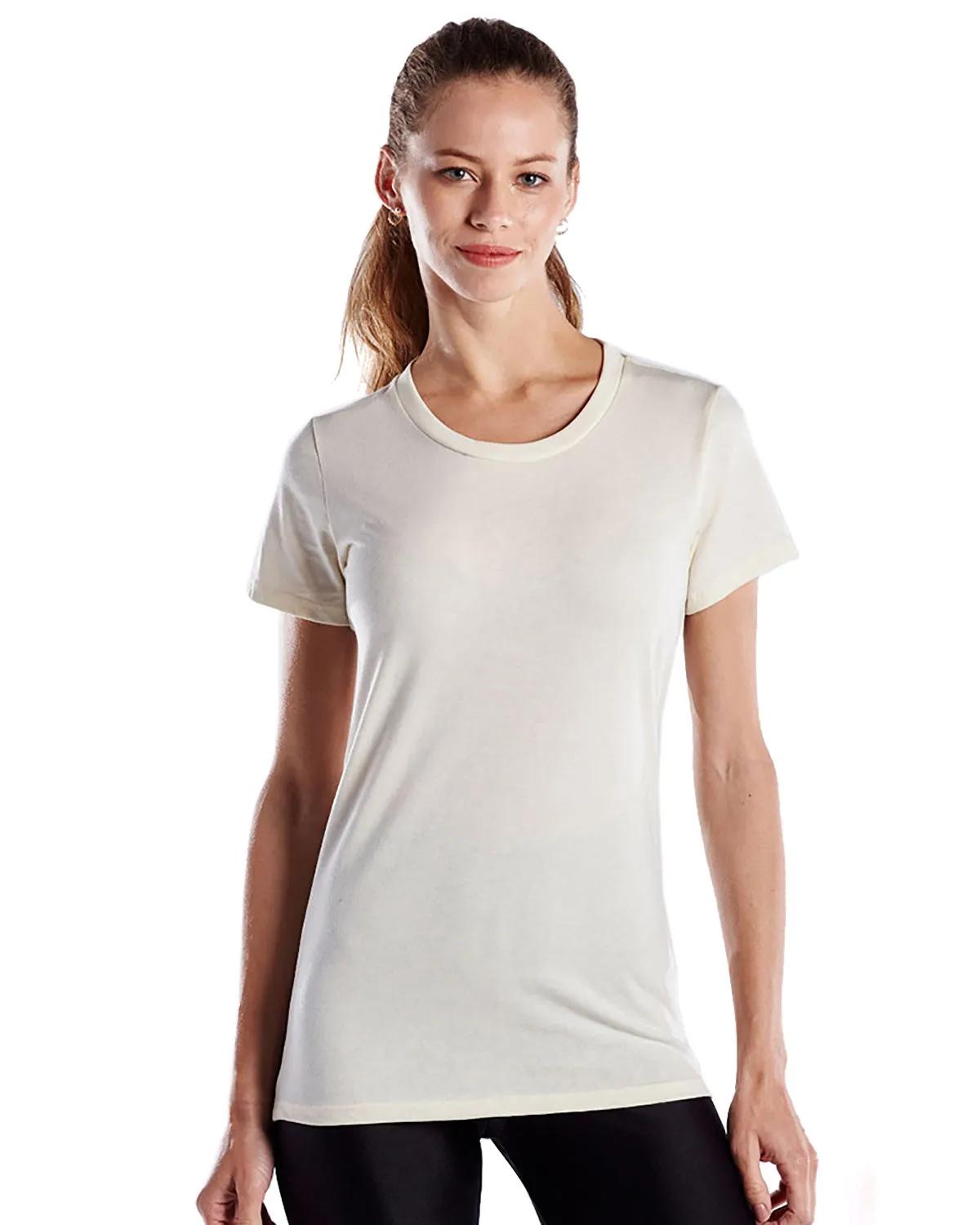 Ladies' USA Made Short Sleeve T-Shirt 7 of 39