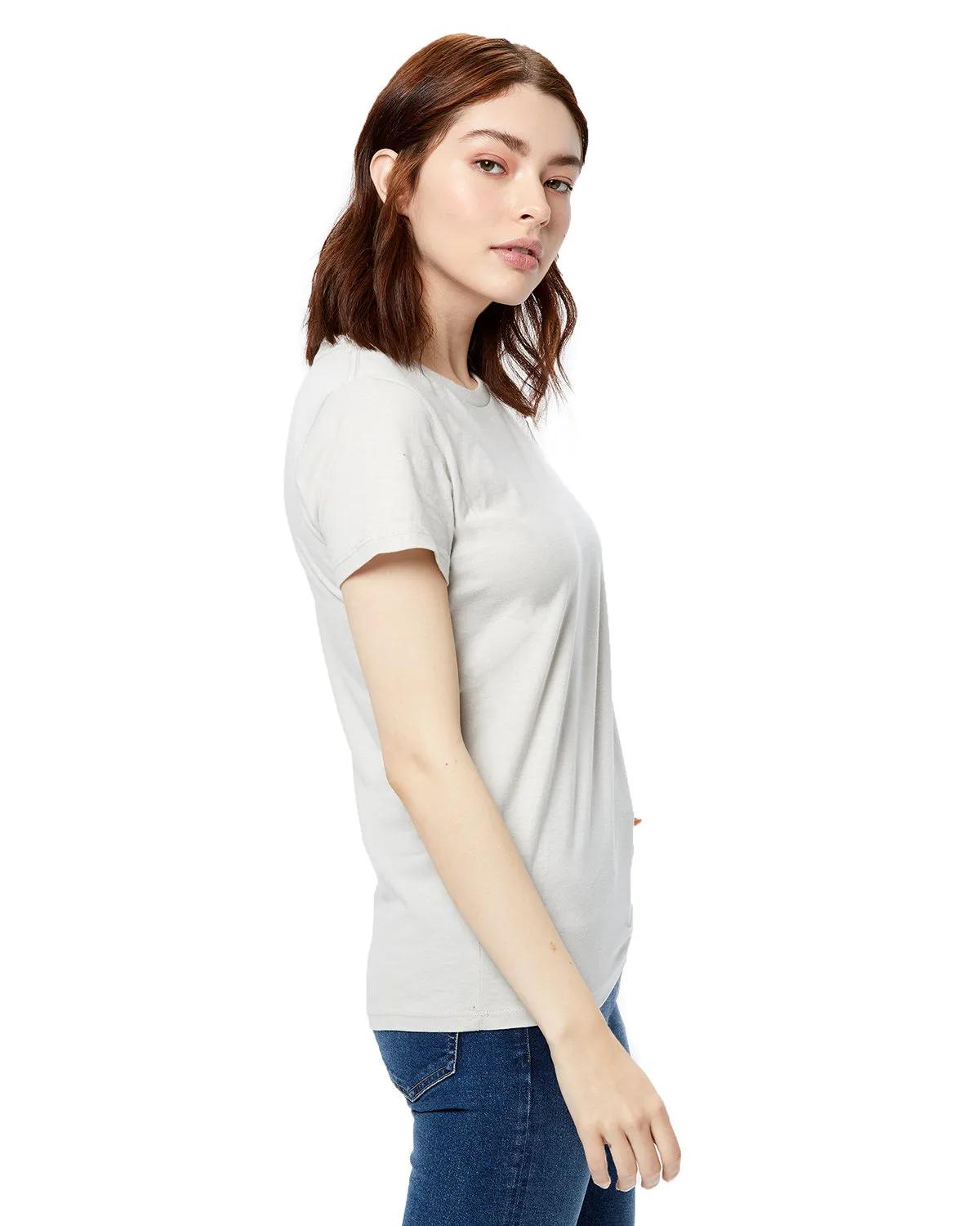 Ladies' USA Made Short Sleeve T-Shirt 26 of 39