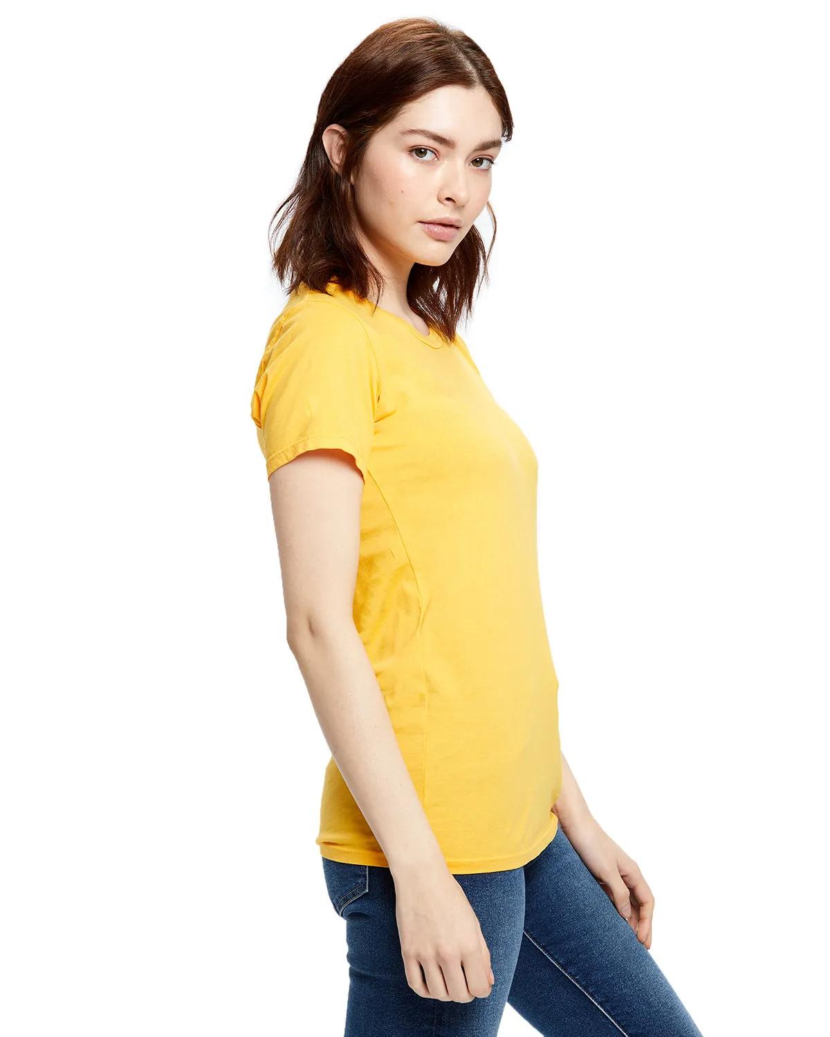 Ladies' USA Made Short Sleeve T-Shirt 34 of 39