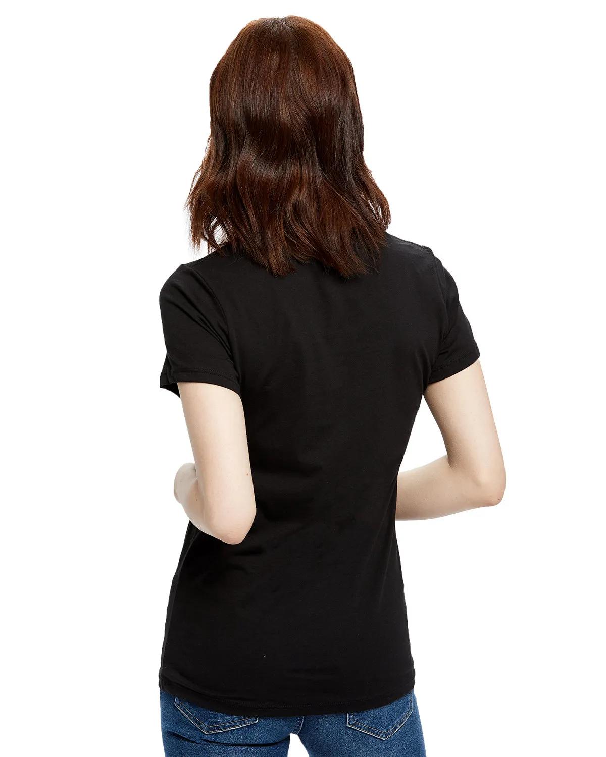 Ladies' USA Made Short Sleeve T-Shirt 19 of 39