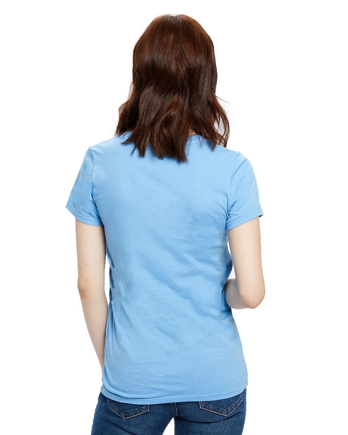 Ladies' USA Made Short Sleeve T-Shirt 32 of 39
