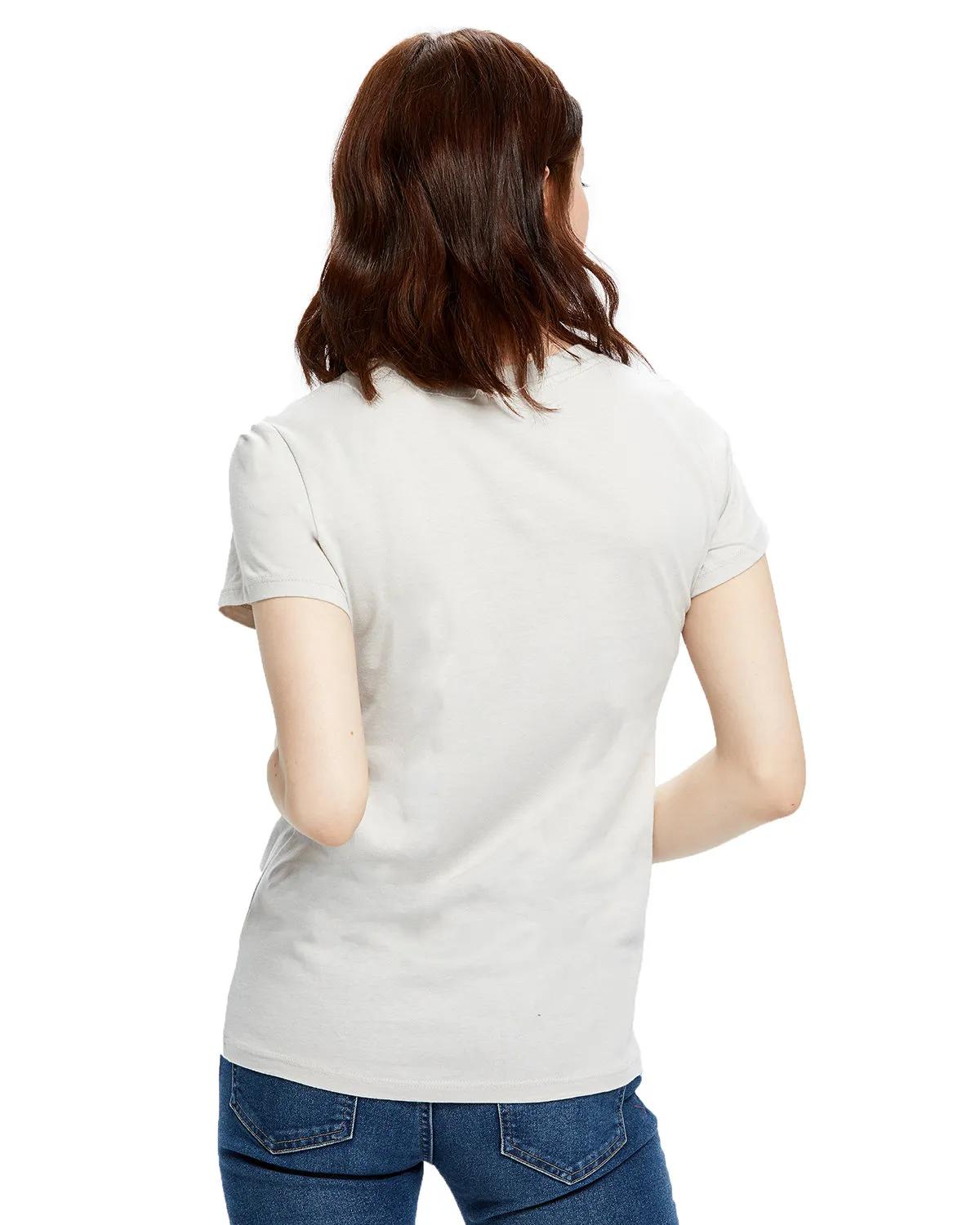 Ladies' USA Made Short Sleeve T-Shirt 25 of 39