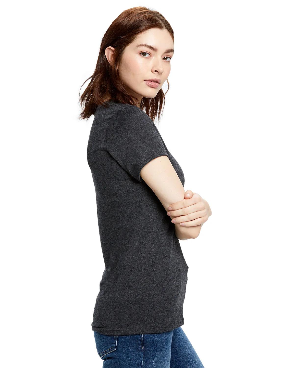 Ladies' USA Made Short Sleeve T-Shirt 24 of 39