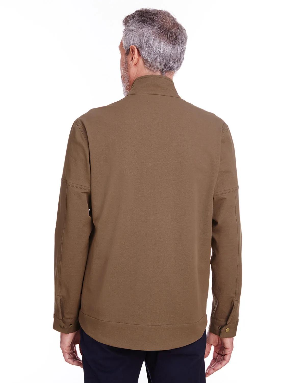 Ace Softshell Jacket 5 of 6