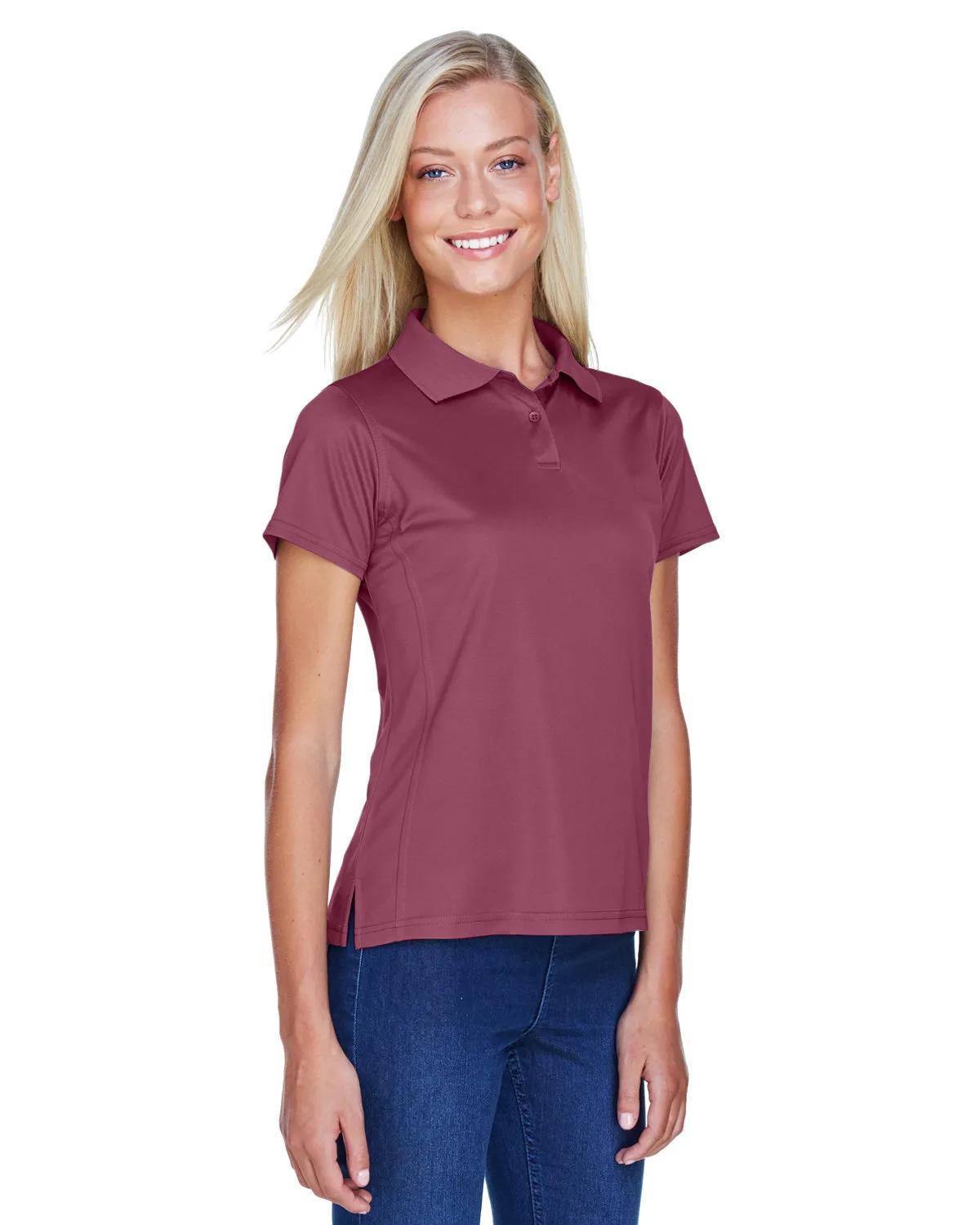 Ladies' Polytech Polo 64 of 81