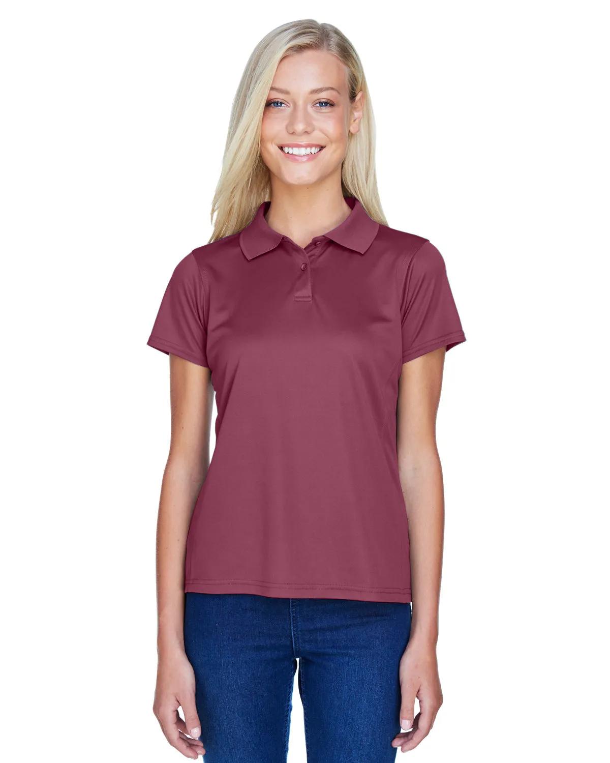 Ladies' Polytech Polo 11 of 81