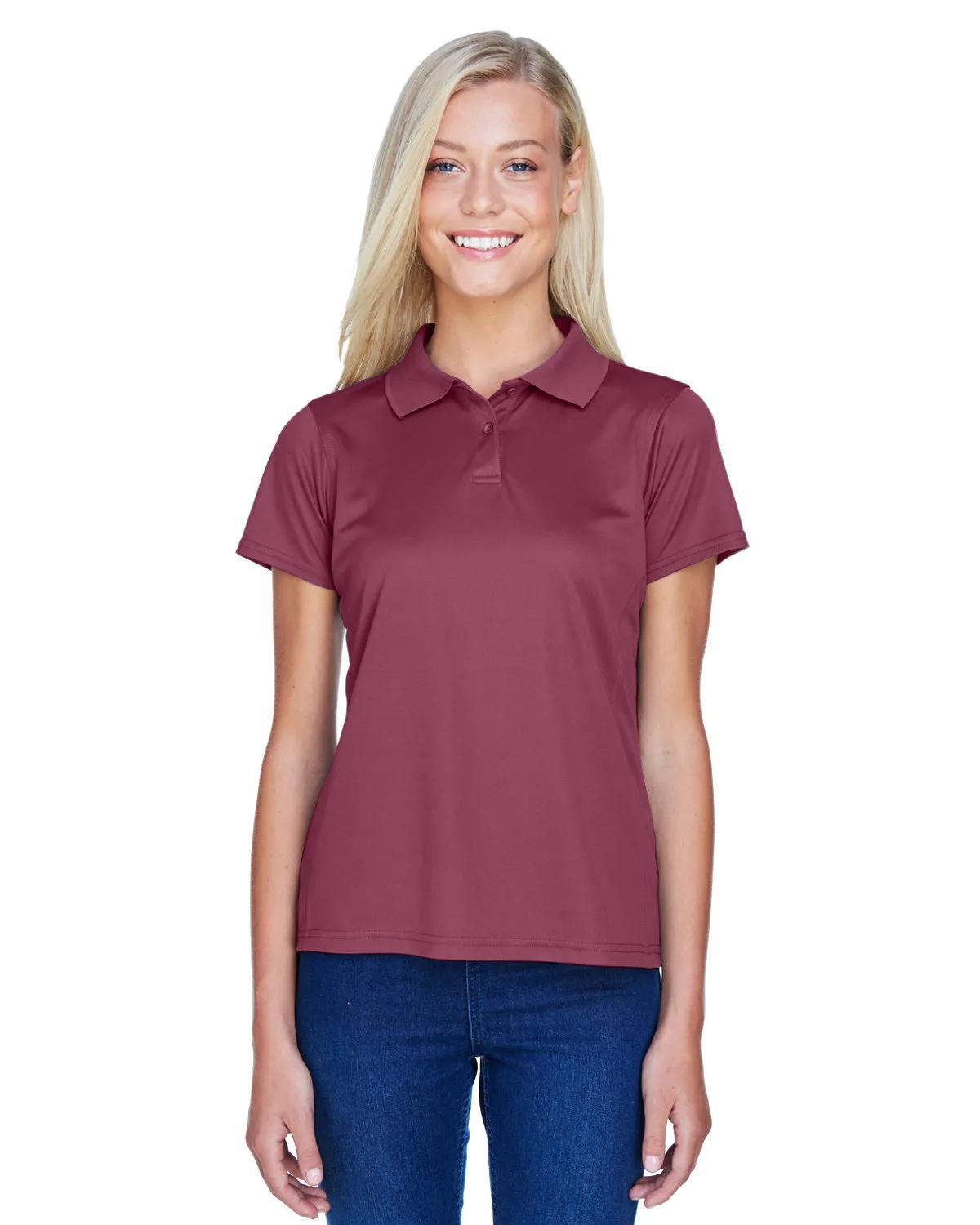 Ladies' Polytech Polo 4 of 81