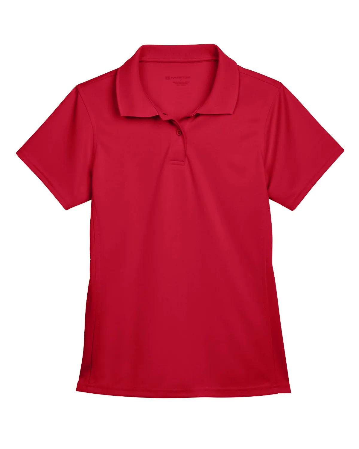 Ladies' Polytech Polo 50 of 81