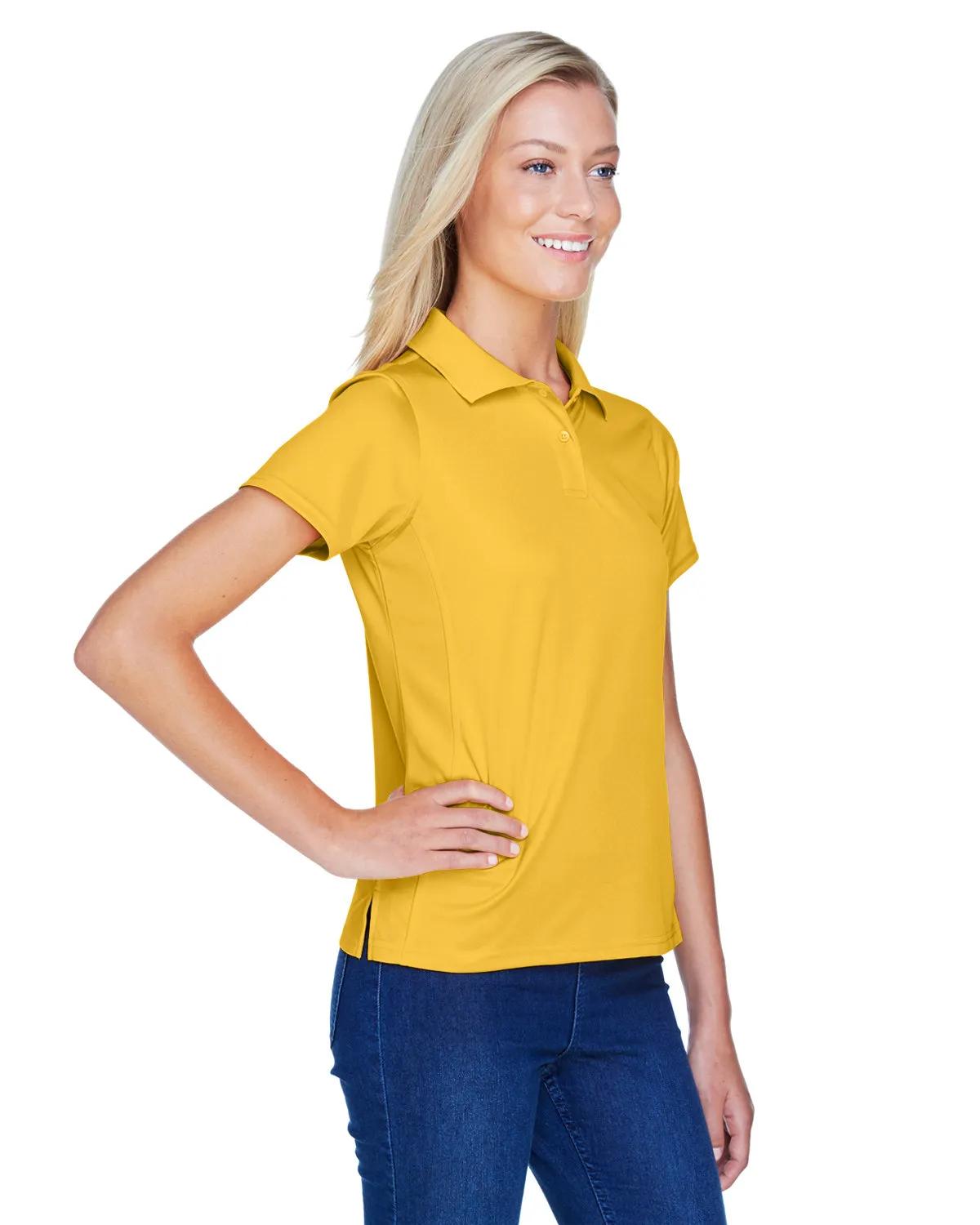 Ladies' Polytech Polo 75 of 81