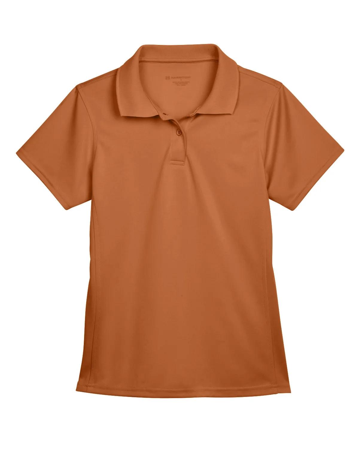 Ladies' Polytech Polo 21 of 81