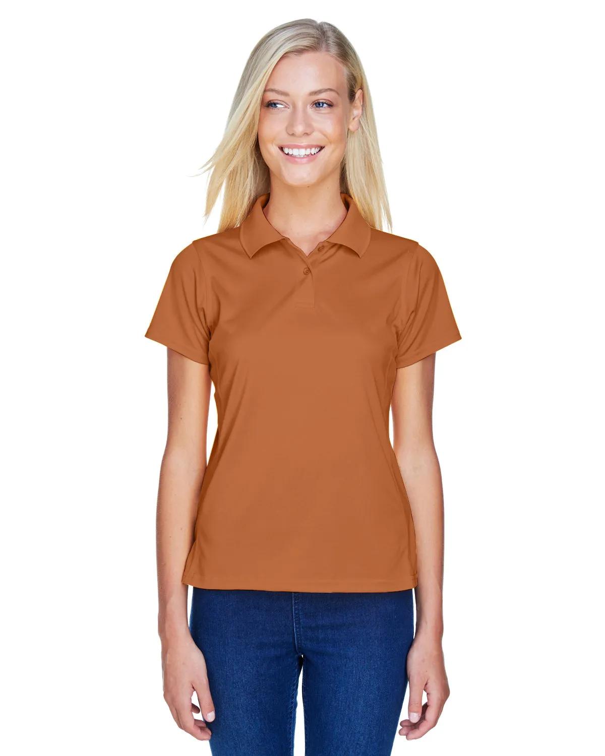 Ladies' Polytech Polo