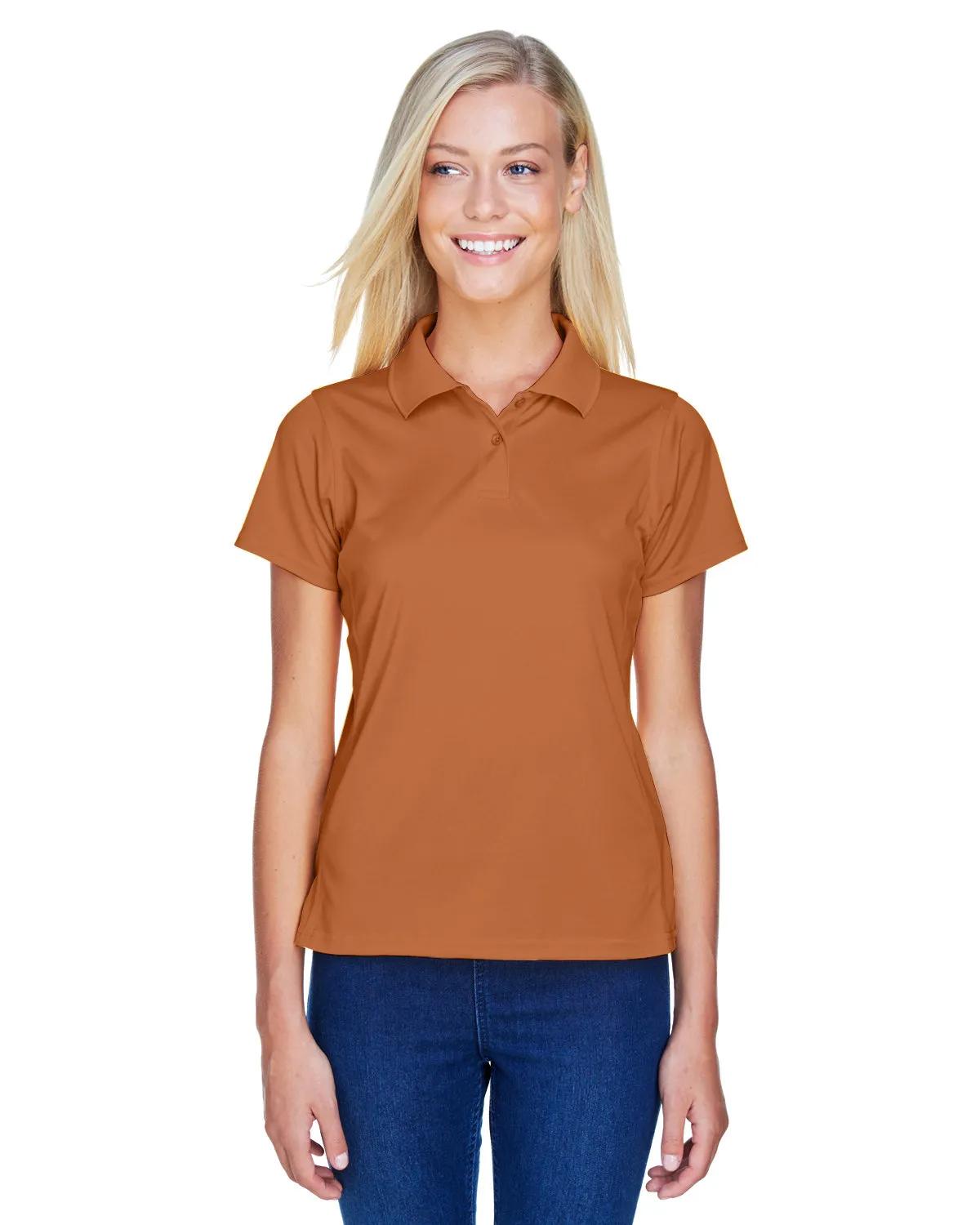 Ladies' Polytech Polo 2 of 81