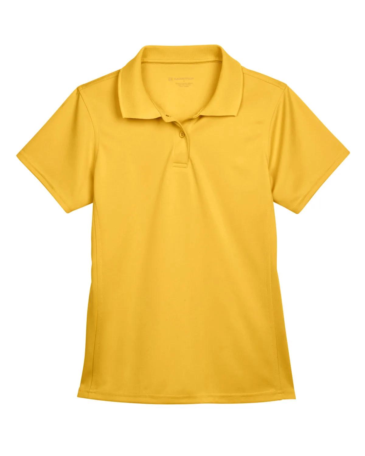 Ladies' Polytech Polo 78 of 81