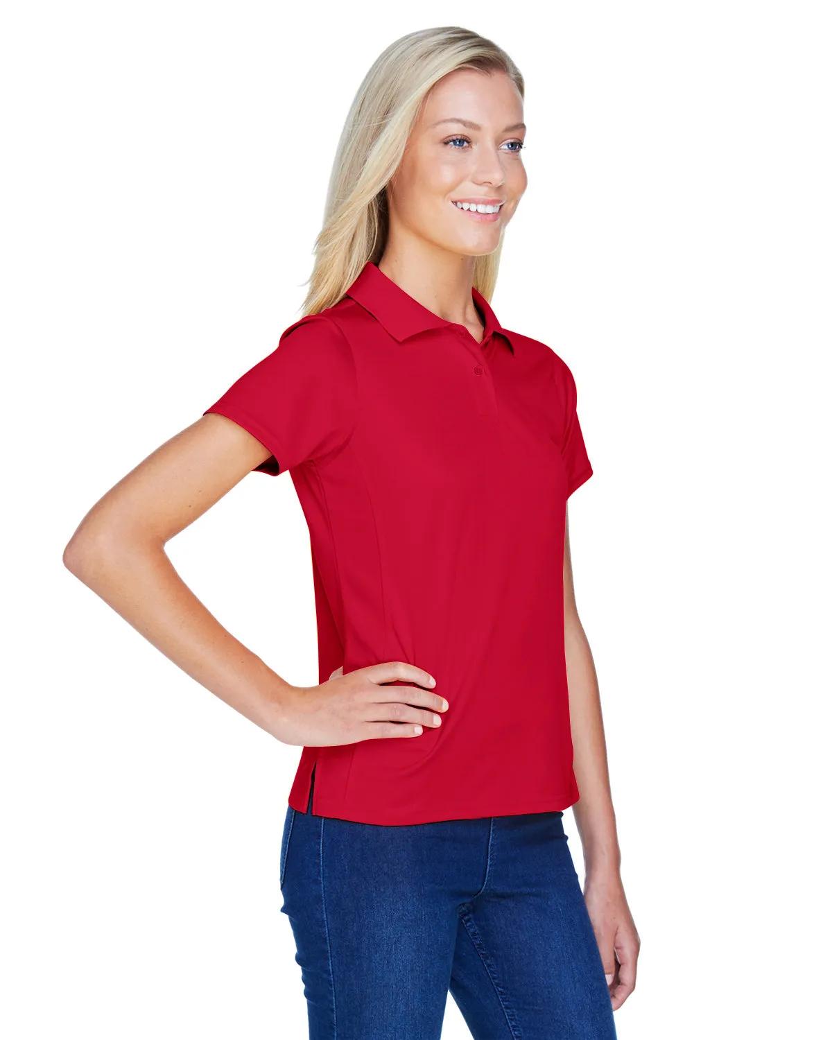Ladies' Polytech Polo 47 of 81