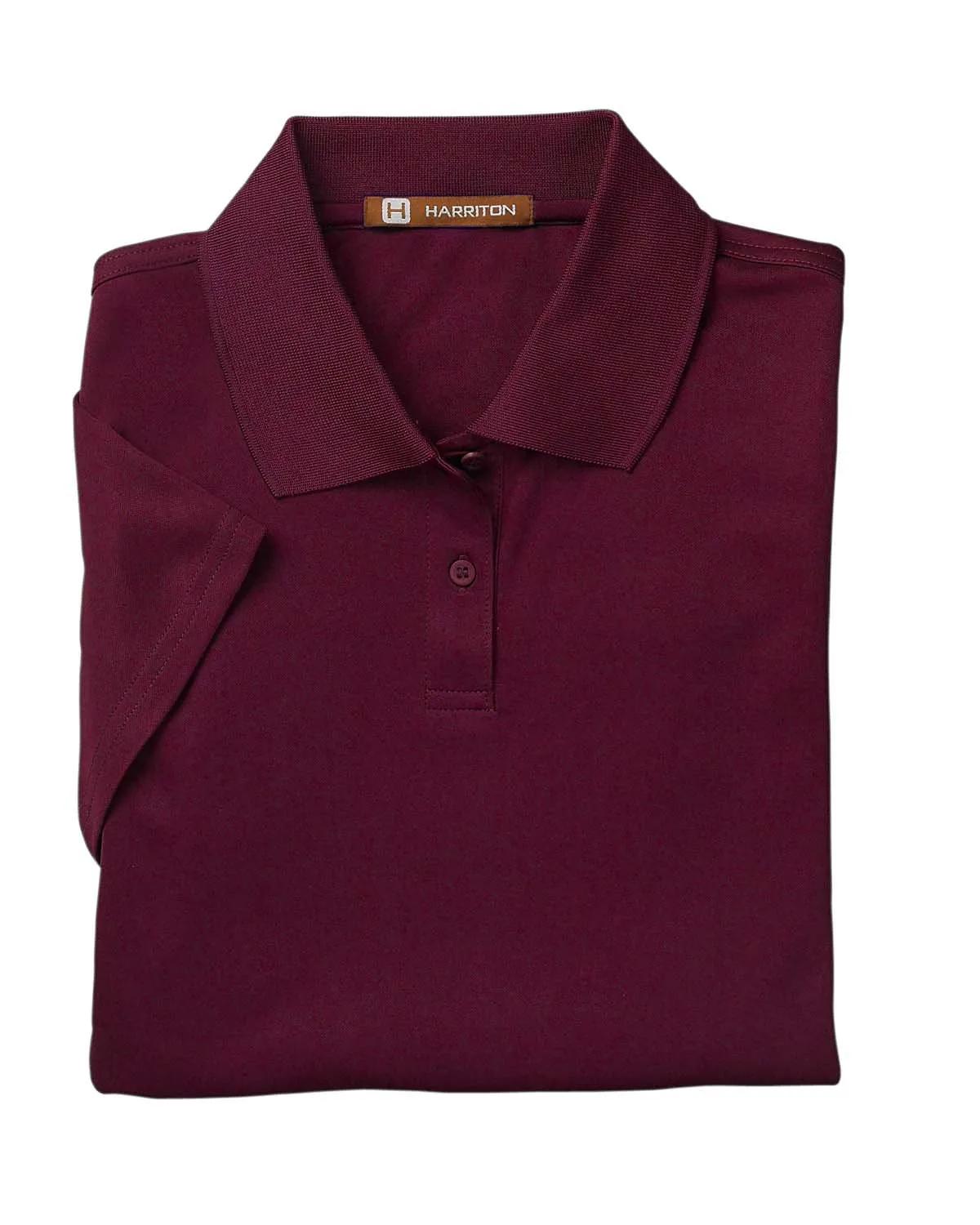 Ladies' Polytech Polo 69 of 81
