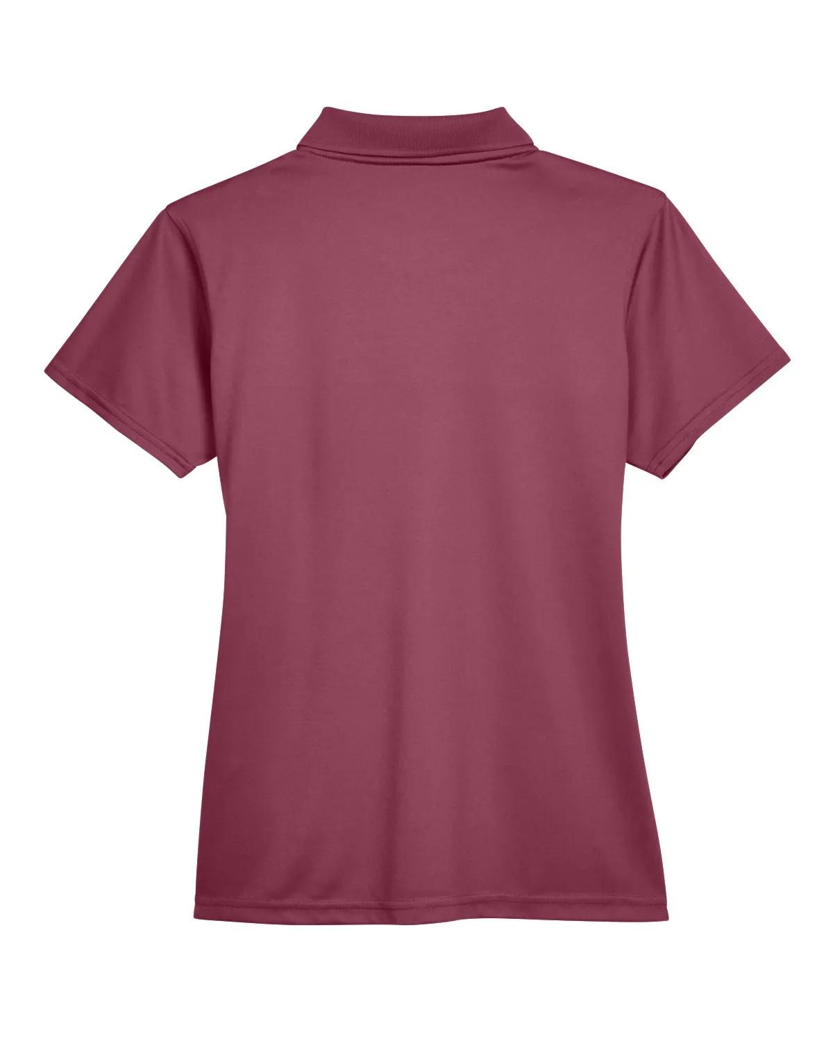 Ladies' Polytech Polo 68 of 81