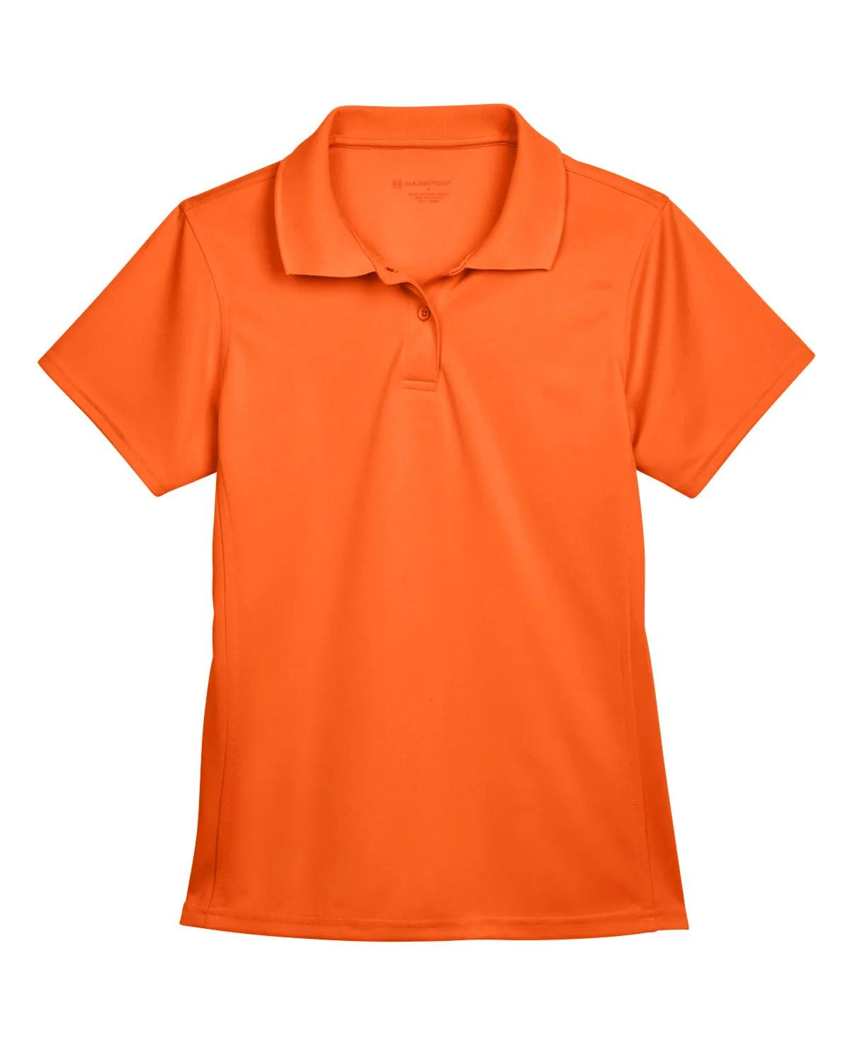 Ladies' Polytech Polo 60 of 81