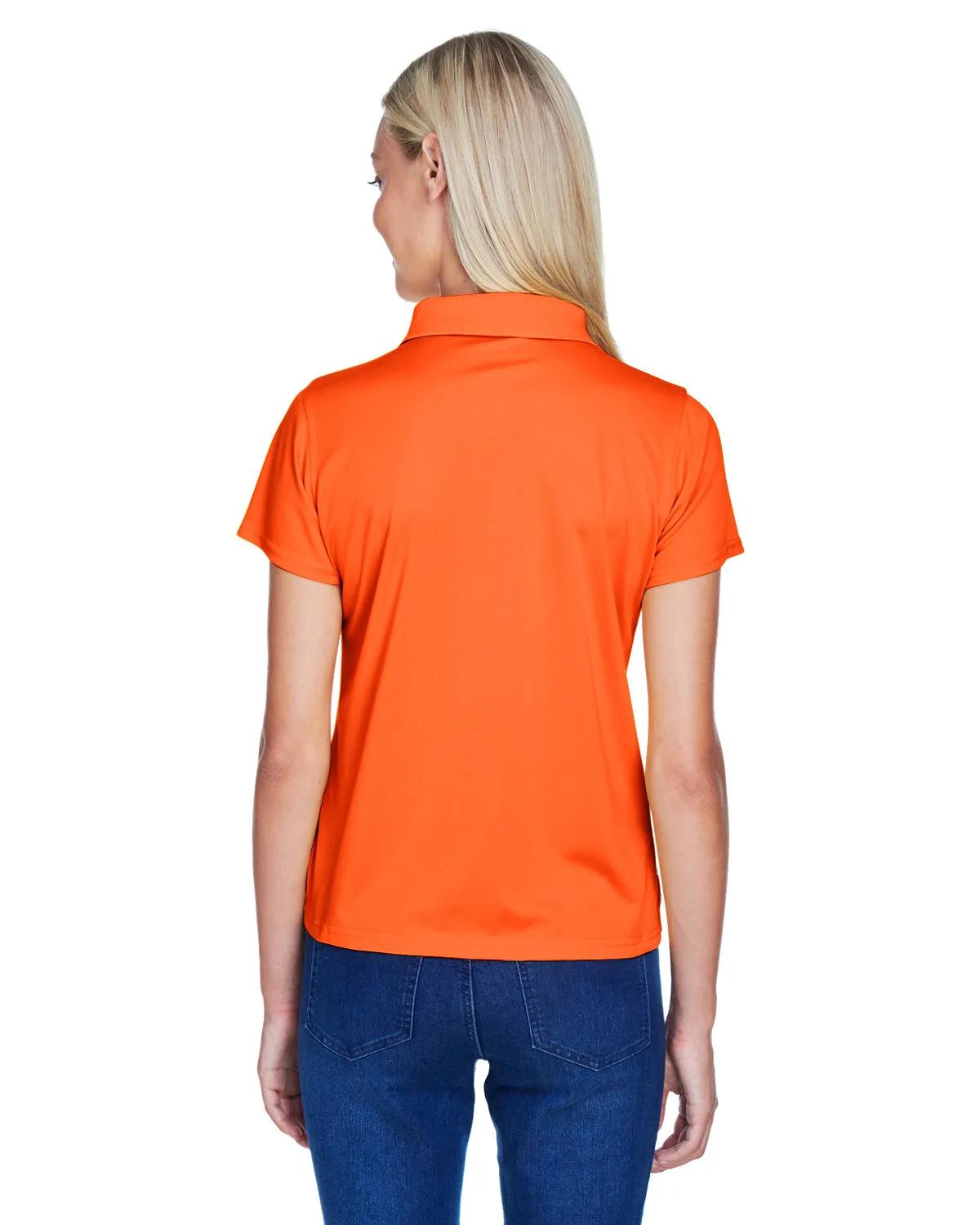 Ladies' Polytech Polo 58 of 81