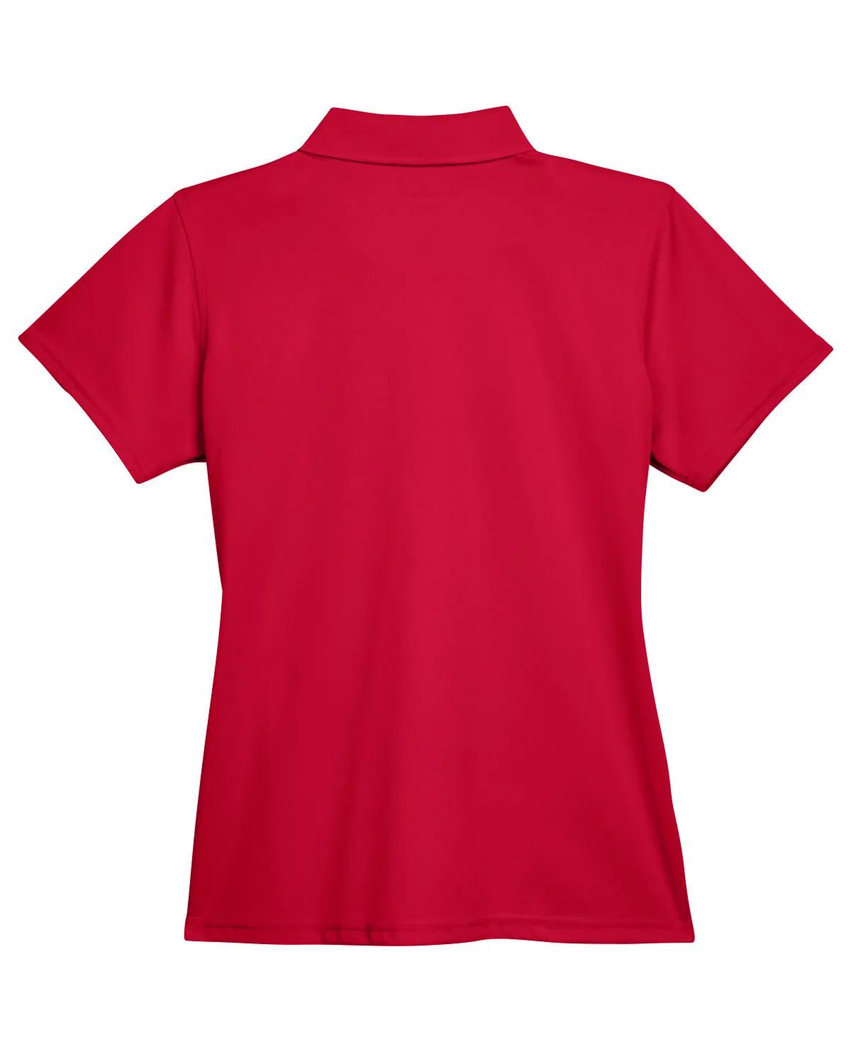 Ladies' Polytech Polo 51 of 81