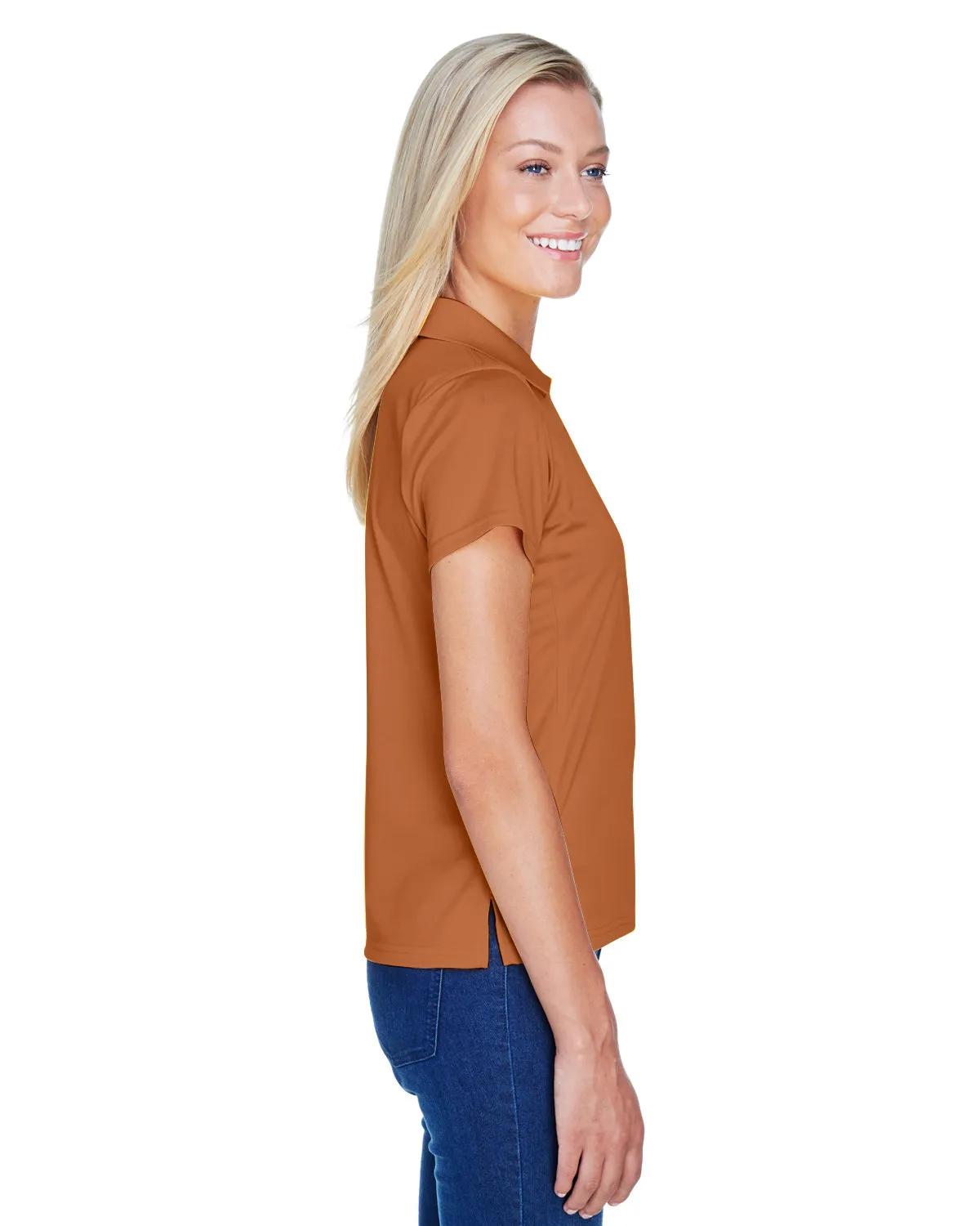 Ladies' Polytech Polo 20 of 81