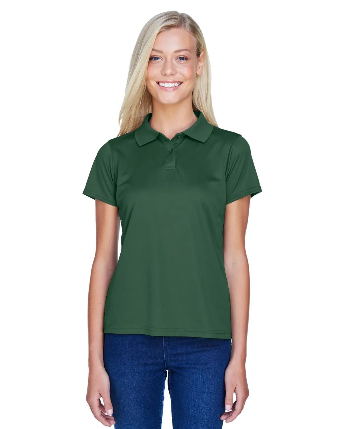 Ladies' Polytech Polo 1 of 81