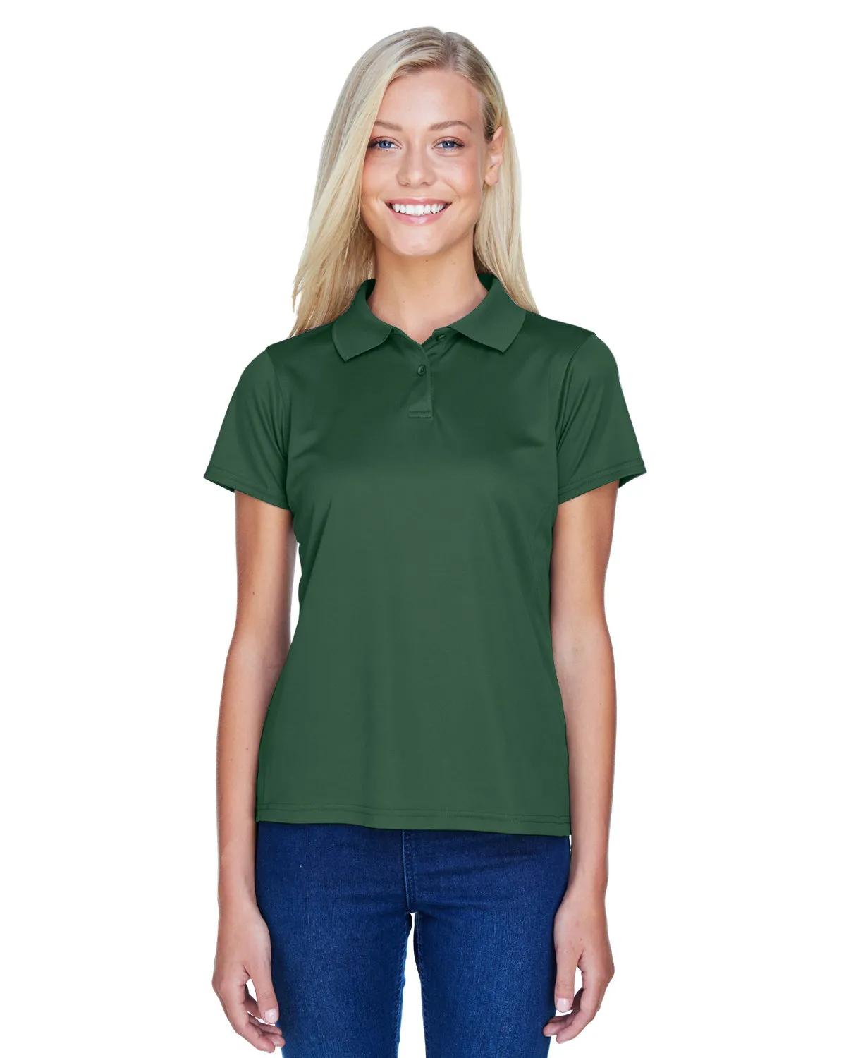 Ladies' Polytech Polo 3 of 81