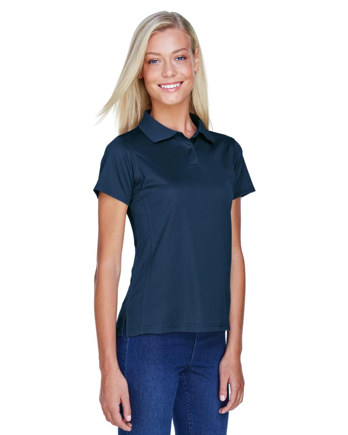 Ladies' Polytech Polo 53 of 81