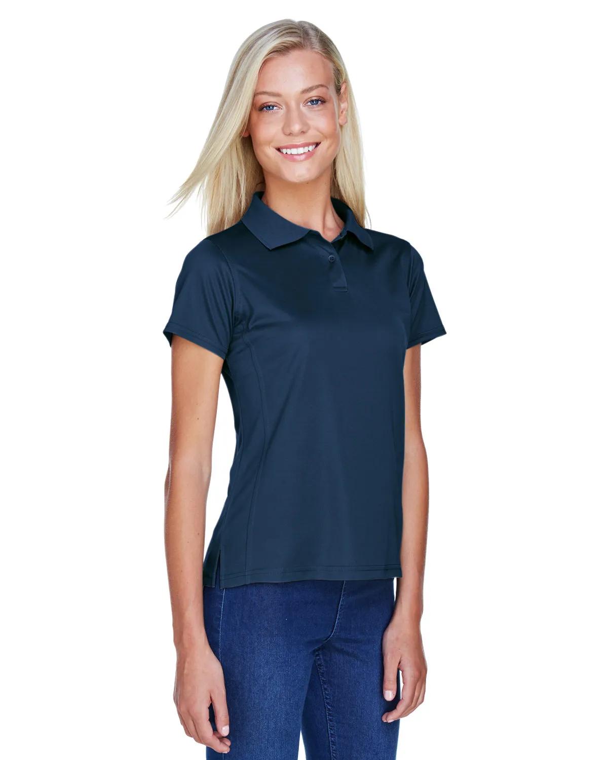 Ladies' Polytech Polo 65 of 81