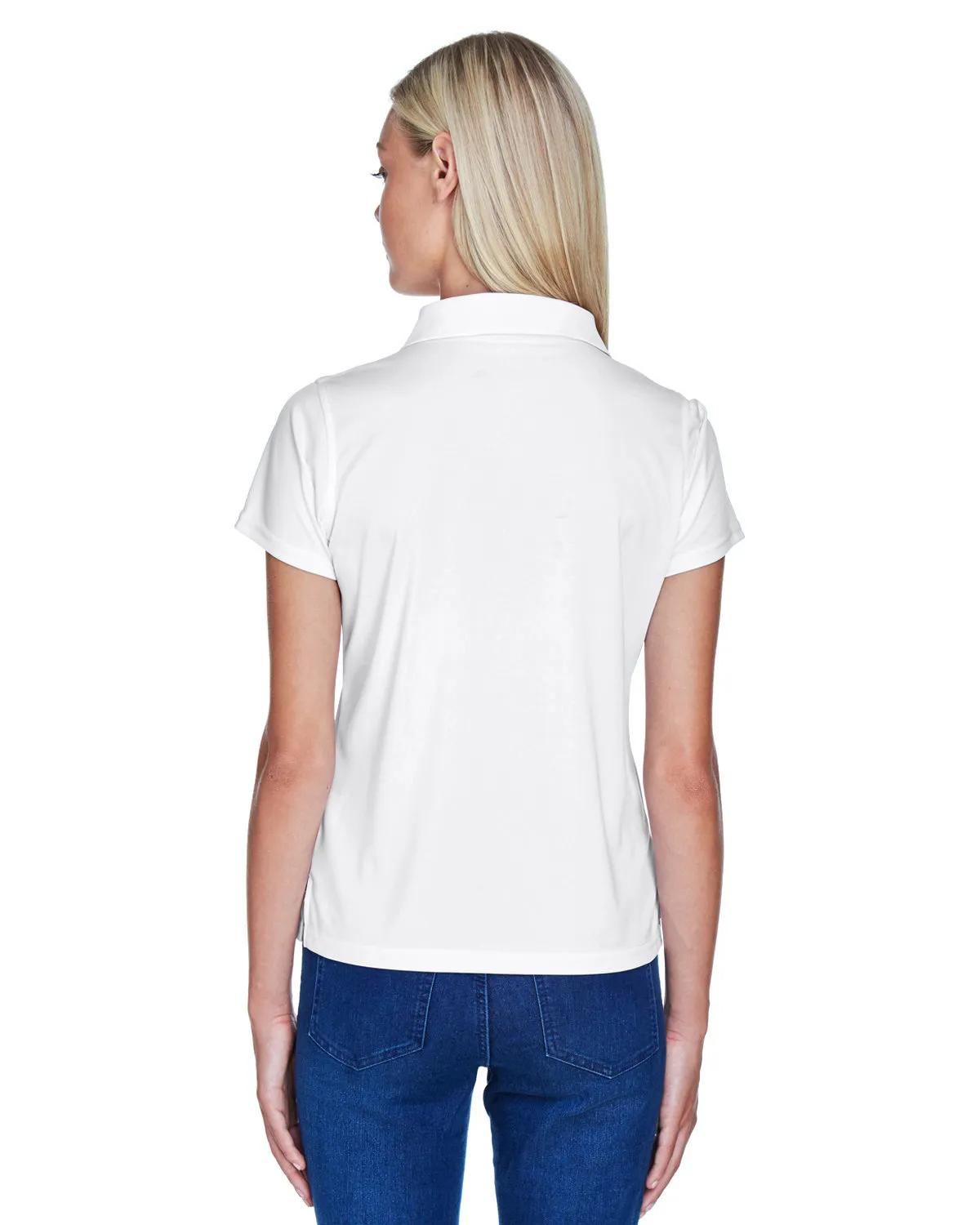 Ladies' Polytech Polo 72 of 81