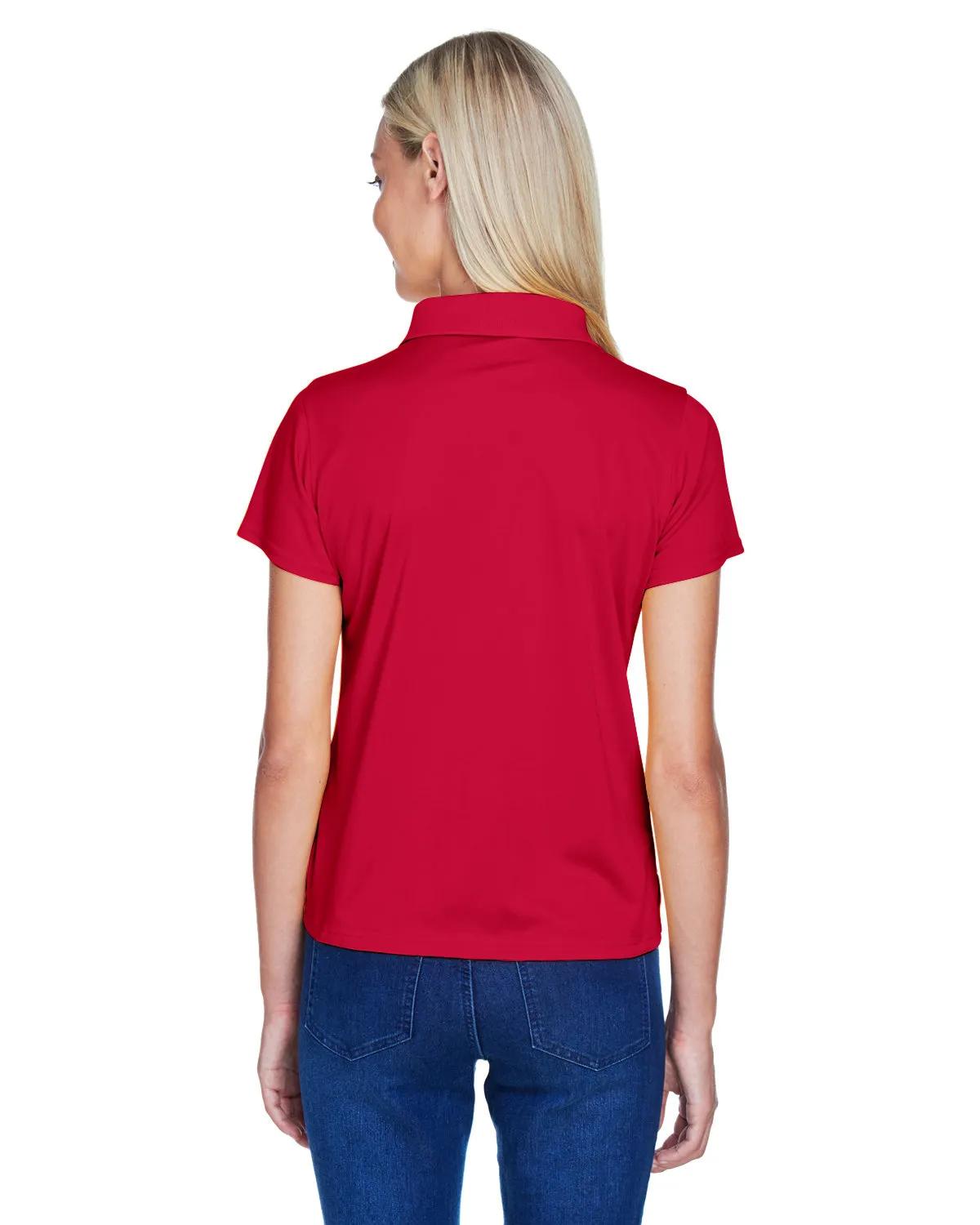 Ladies' Polytech Polo 48 of 81