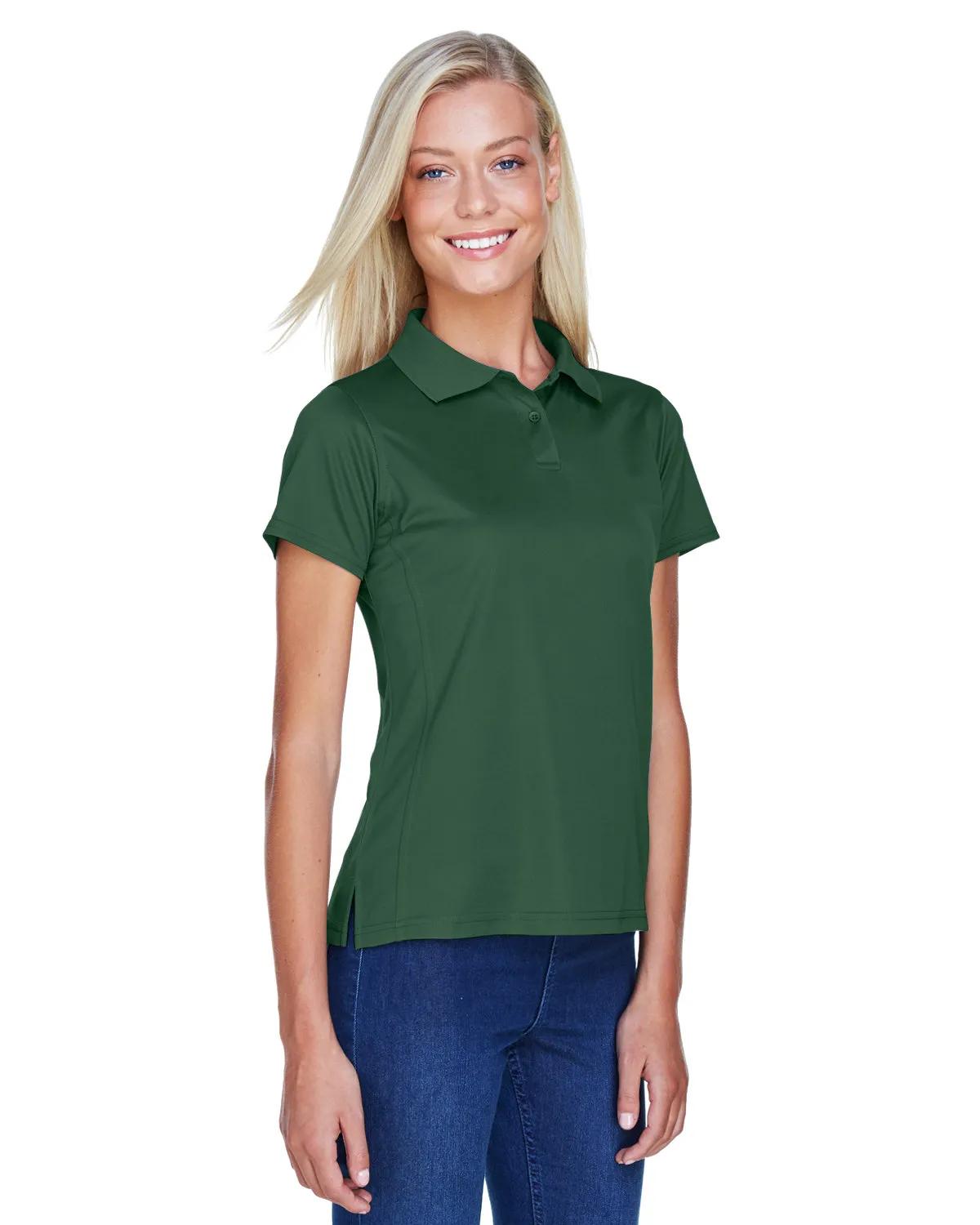 Ladies' Polytech Polo 16 of 81