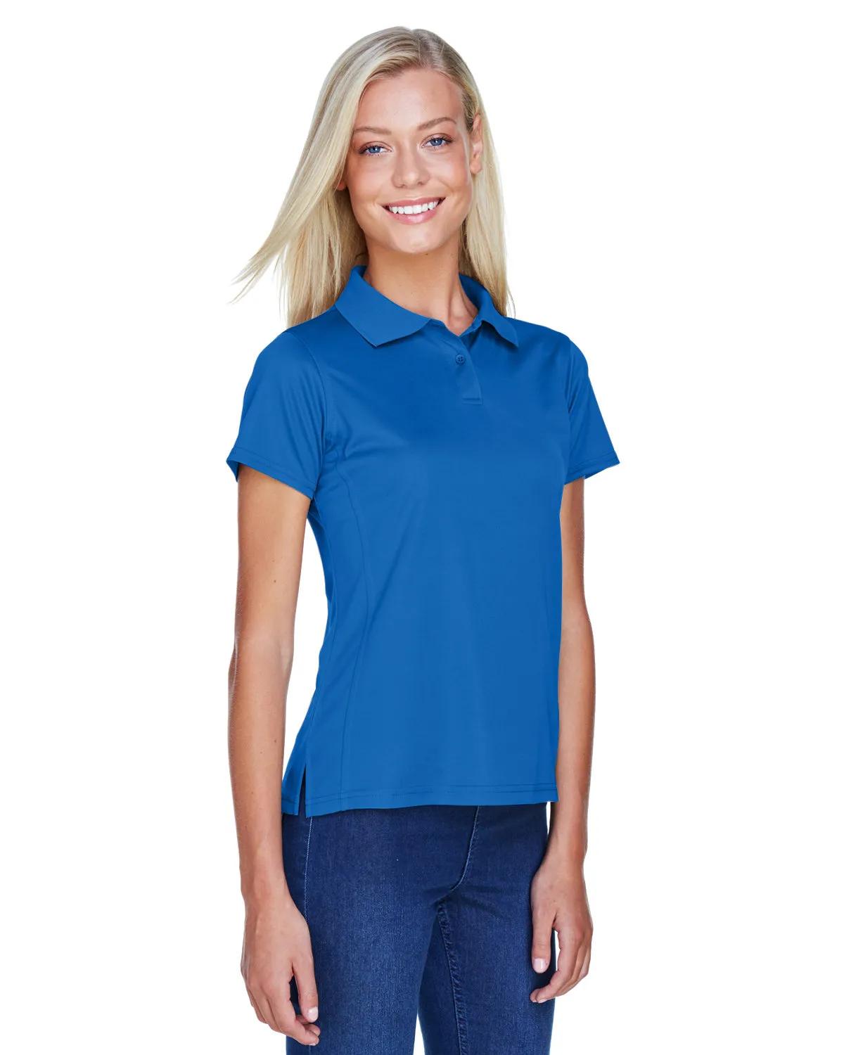 Ladies' Polytech Polo 35 of 81