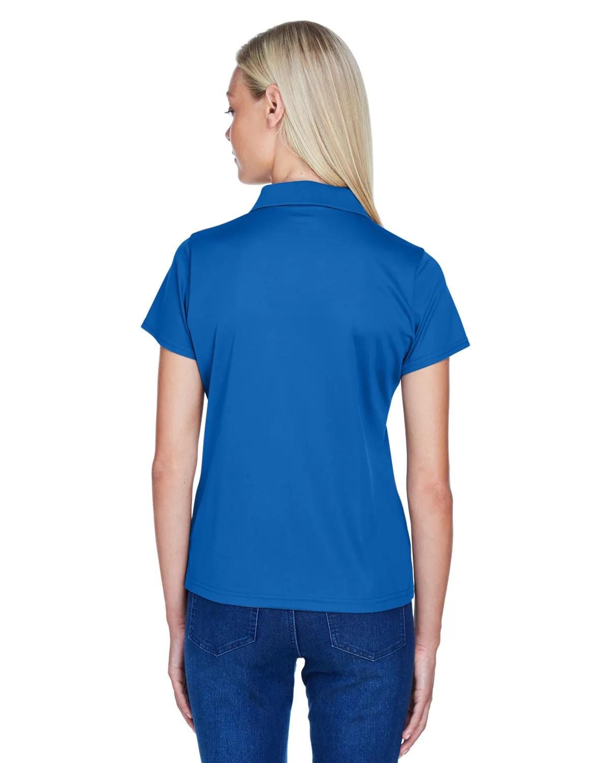 Ladies' Polytech Polo 36 of 81
