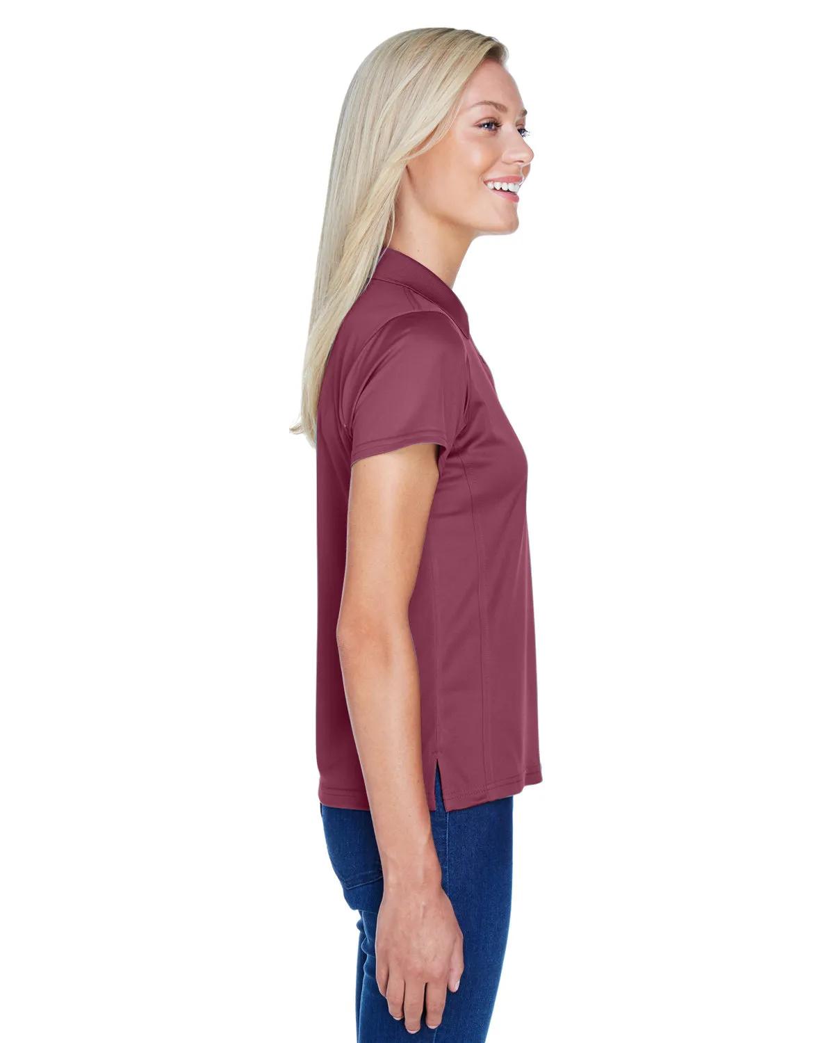 Ladies' Polytech Polo 66 of 81