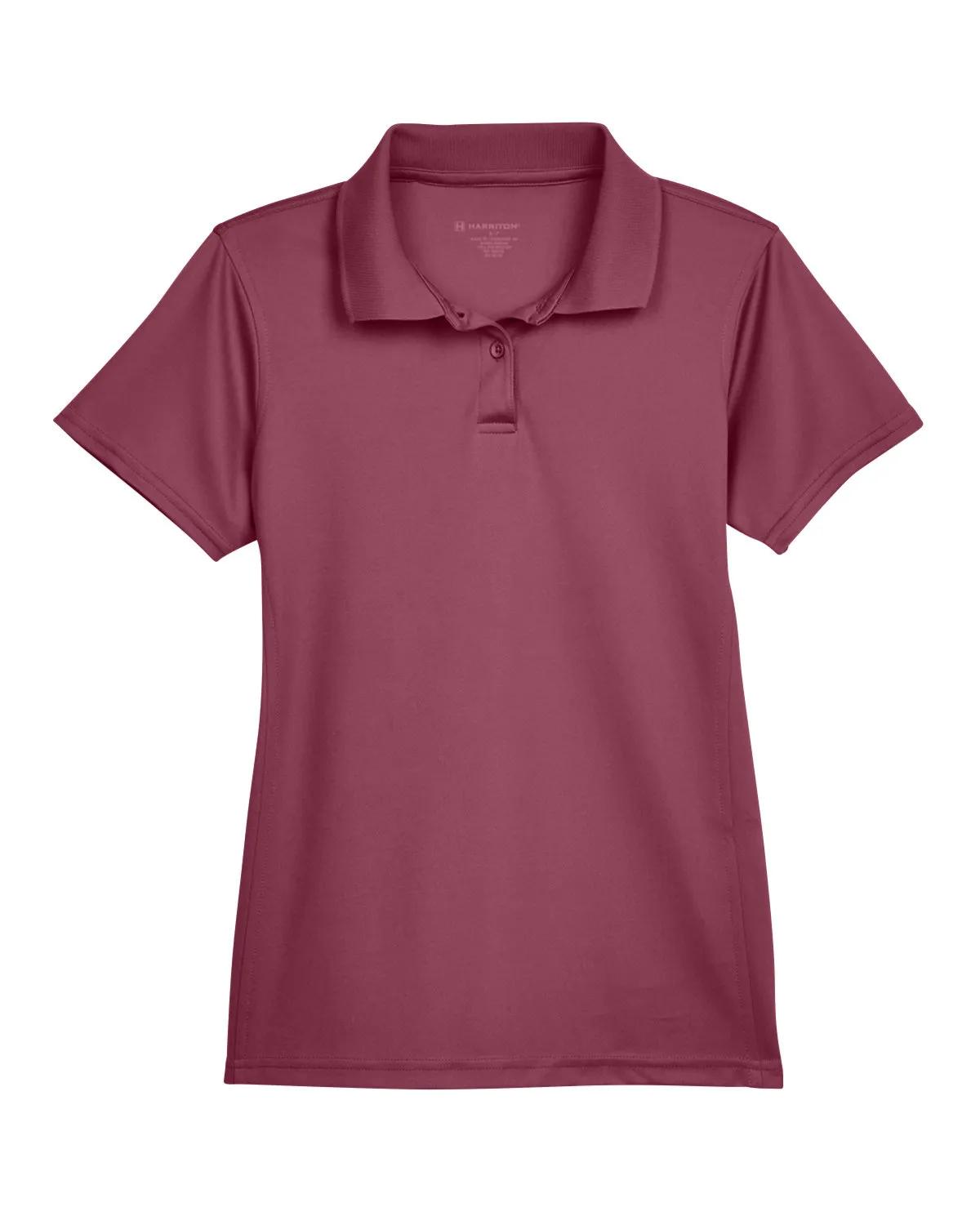 Ladies' Polytech Polo 67 of 81