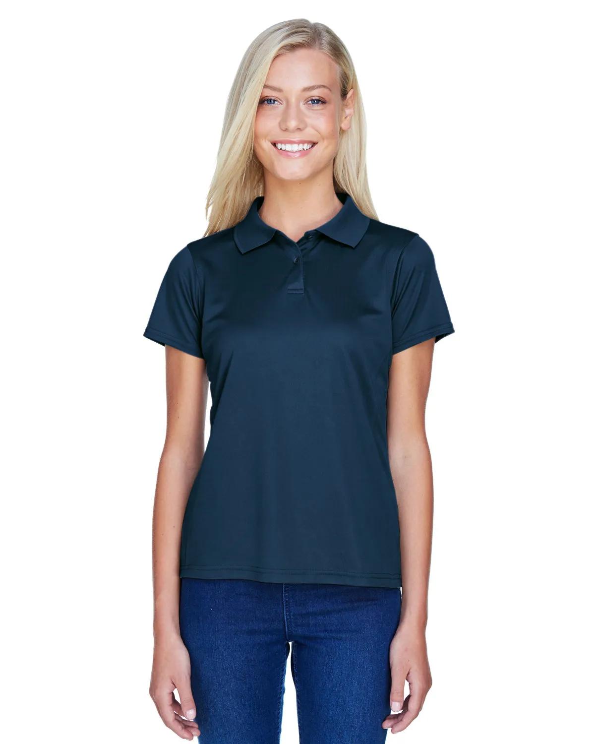 Ladies' Polytech Polo 2 of 81