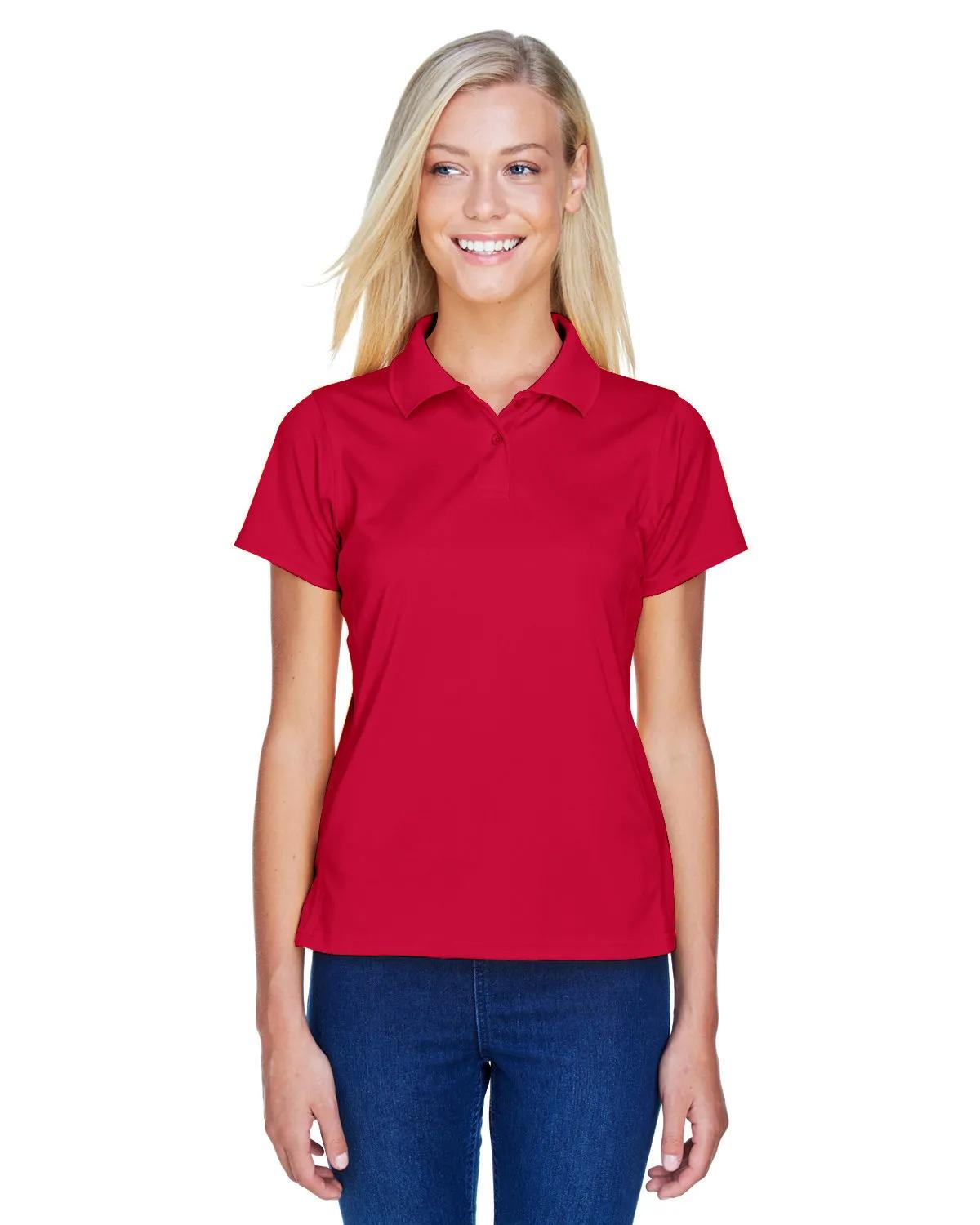 Ladies' Polytech Polo 10 of 81