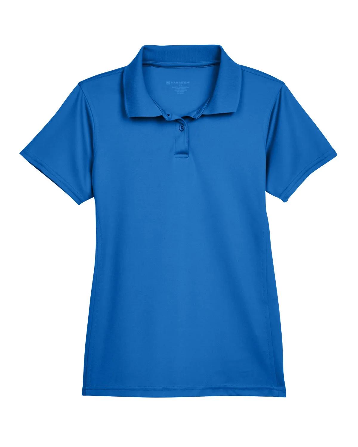 Ladies' Polytech Polo 44 of 81