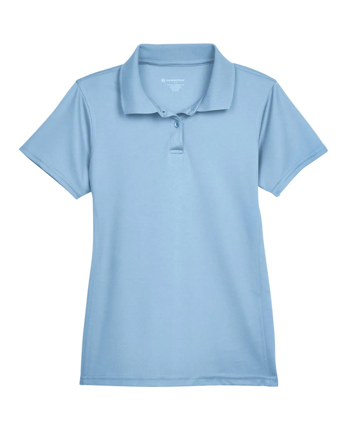 Ladies' Polytech Polo 13 of 81