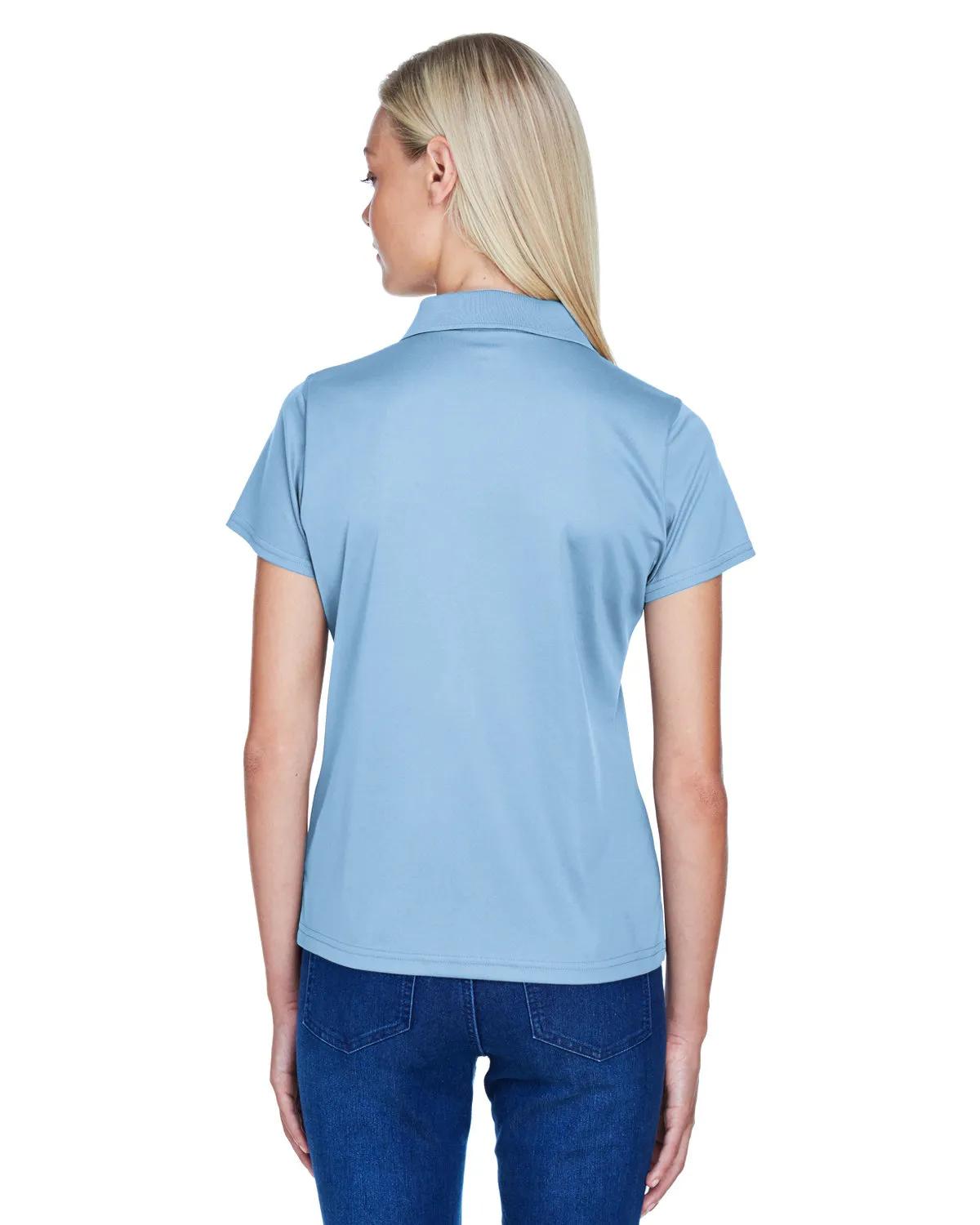 Ladies' Polytech Polo 81 of 81