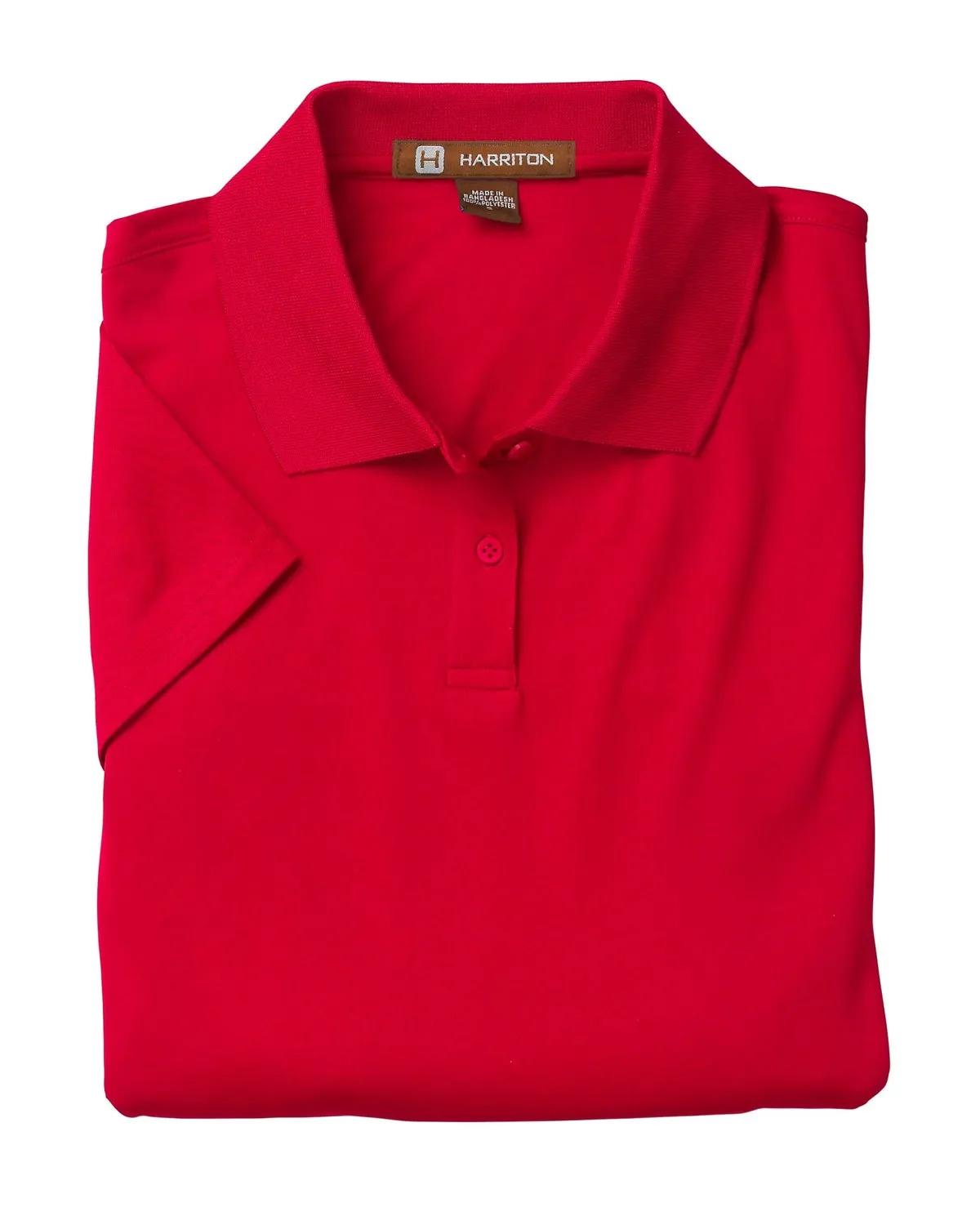 Ladies' Polytech Polo 52 of 81