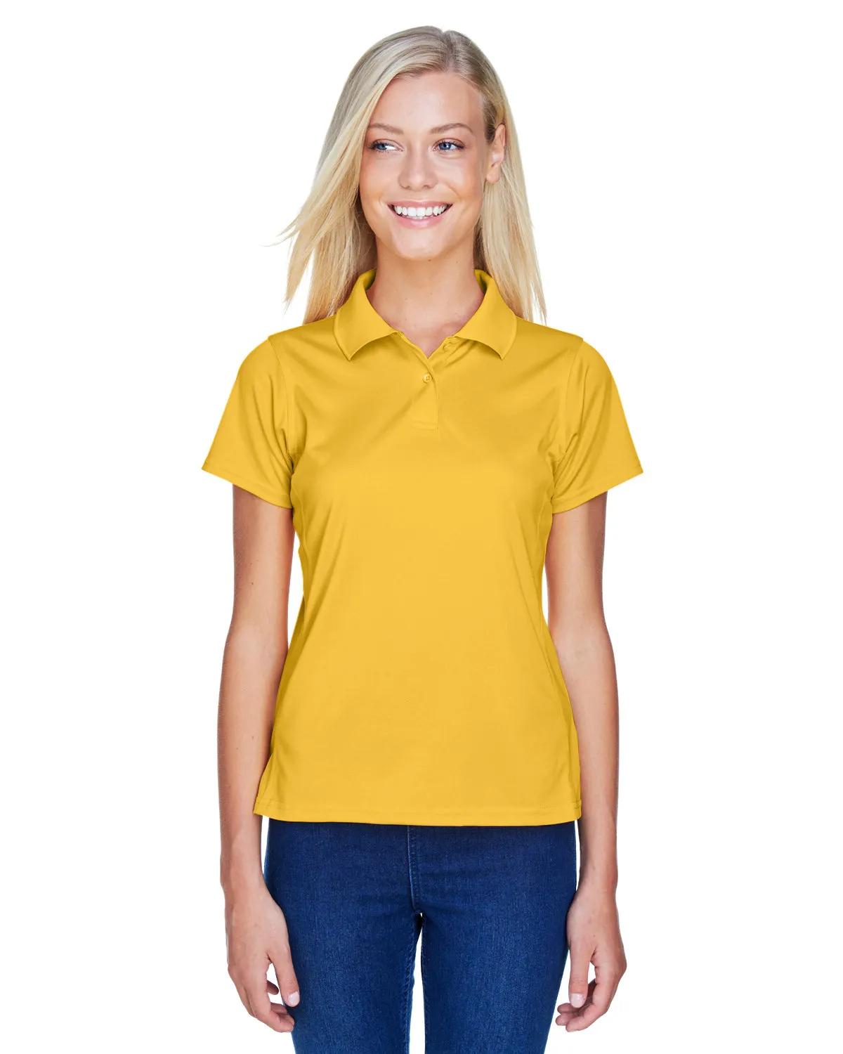 Ladies' Polytech Polo 5 of 81