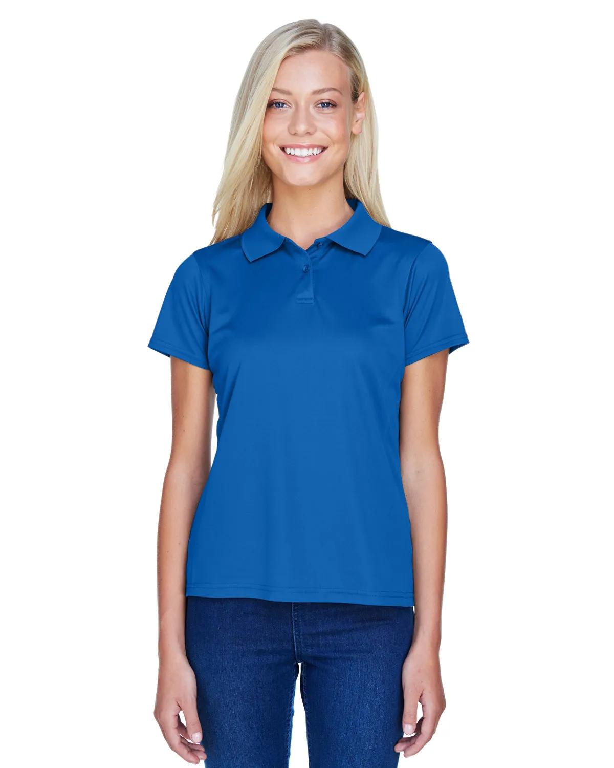 Ladies' Polytech Polo 9 of 81